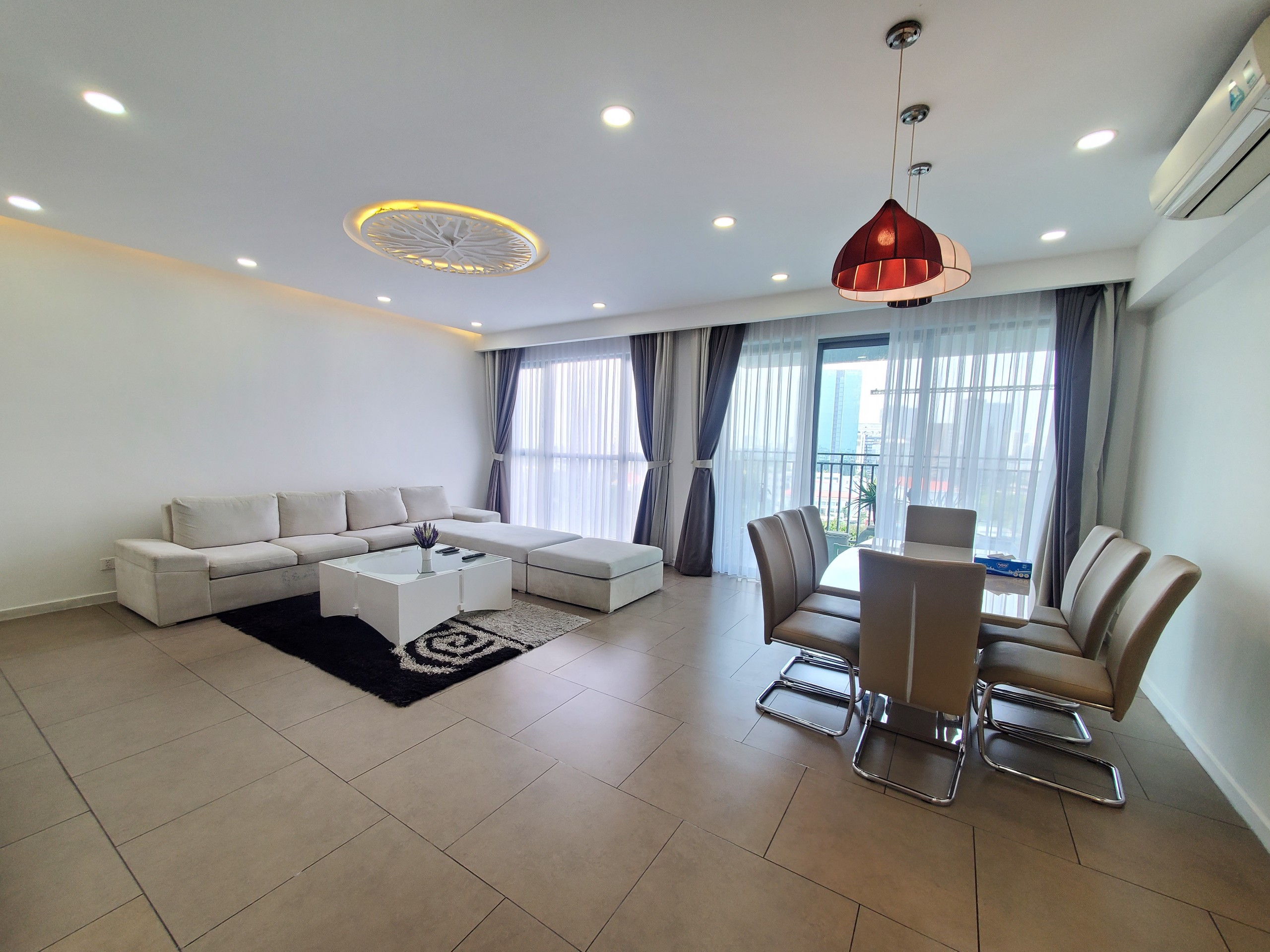 For Rent Riviera Point Apartment - District 7 9