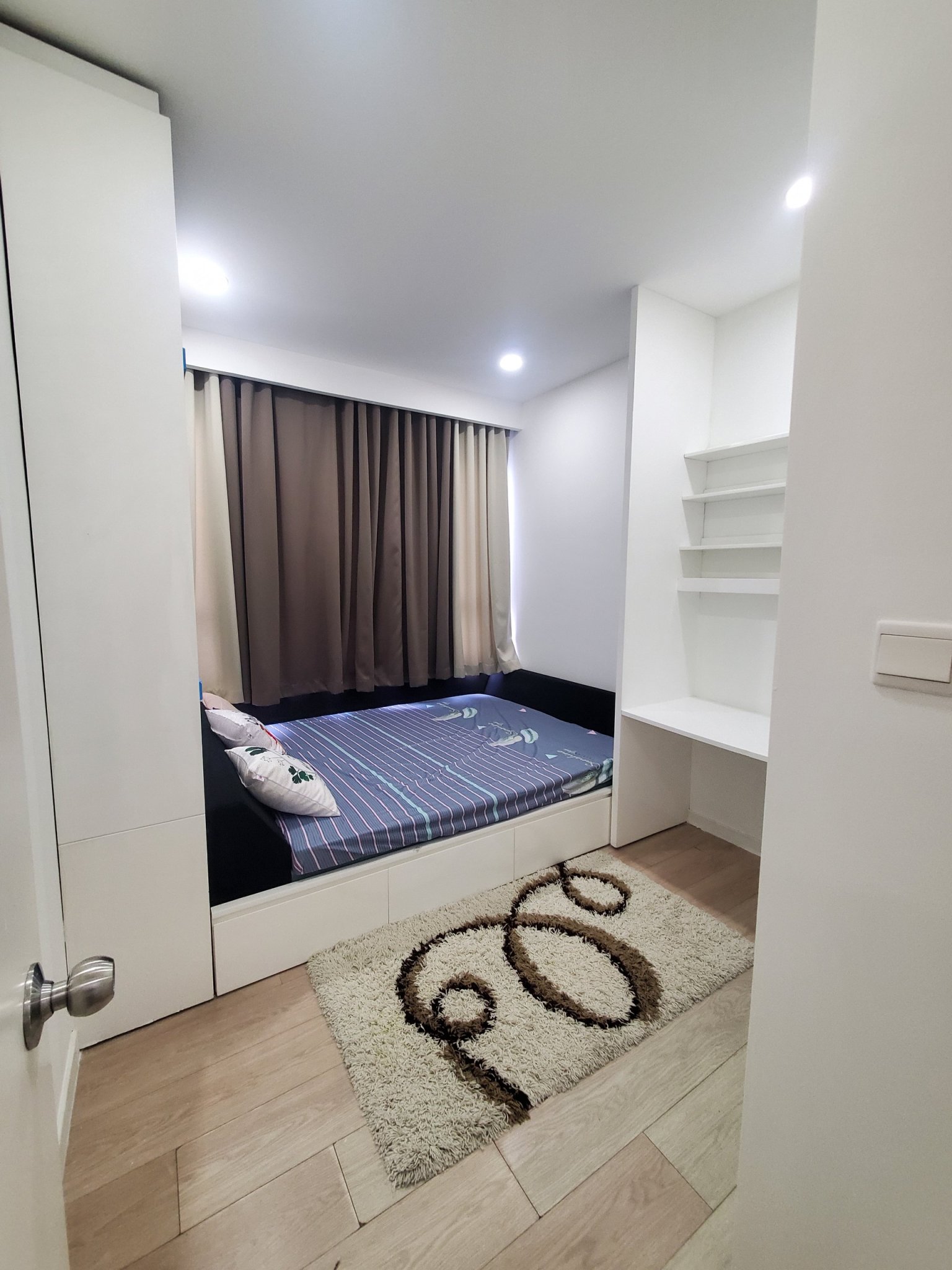 For Rent Riviera Point Apartment - District 7 7