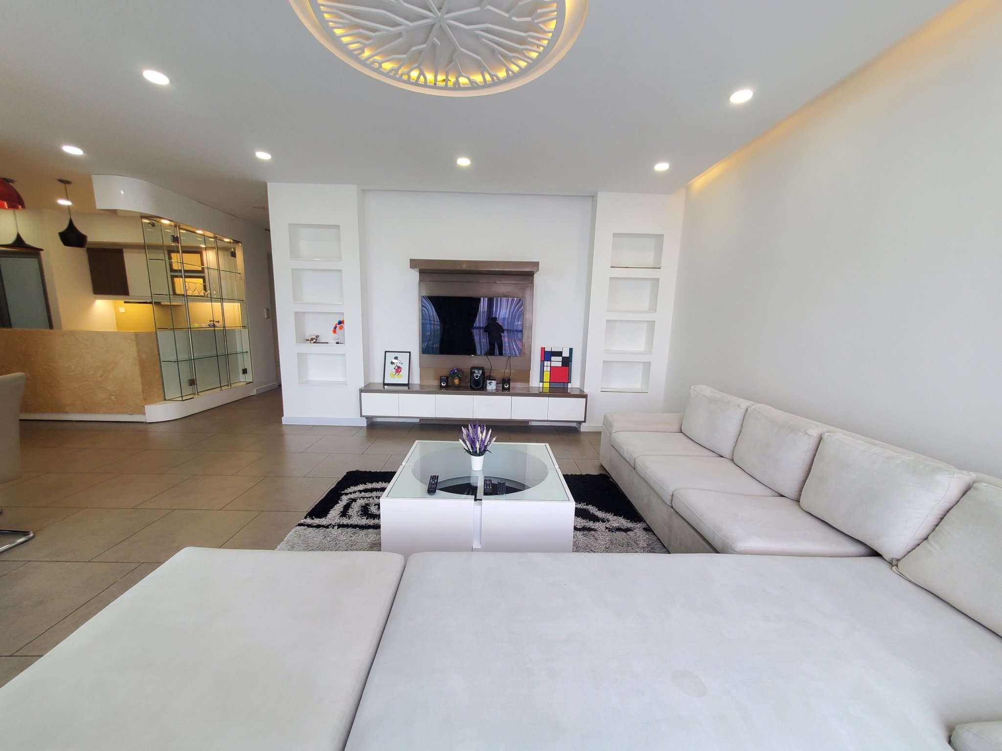 For Rent Riviera Point Apartment - District 7 5