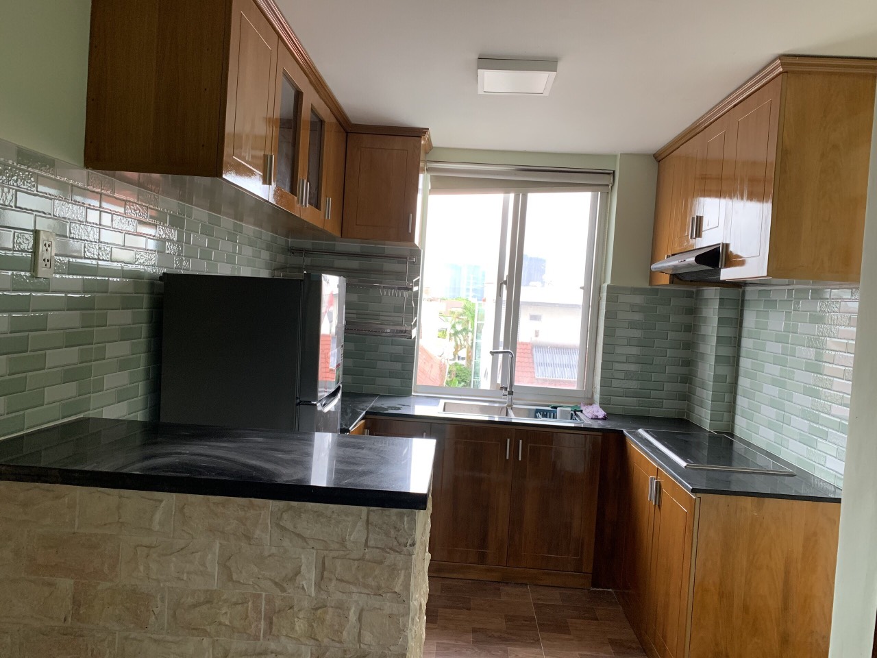  For Sale  My Khang Apartment - Phu My Hung - District 7 5