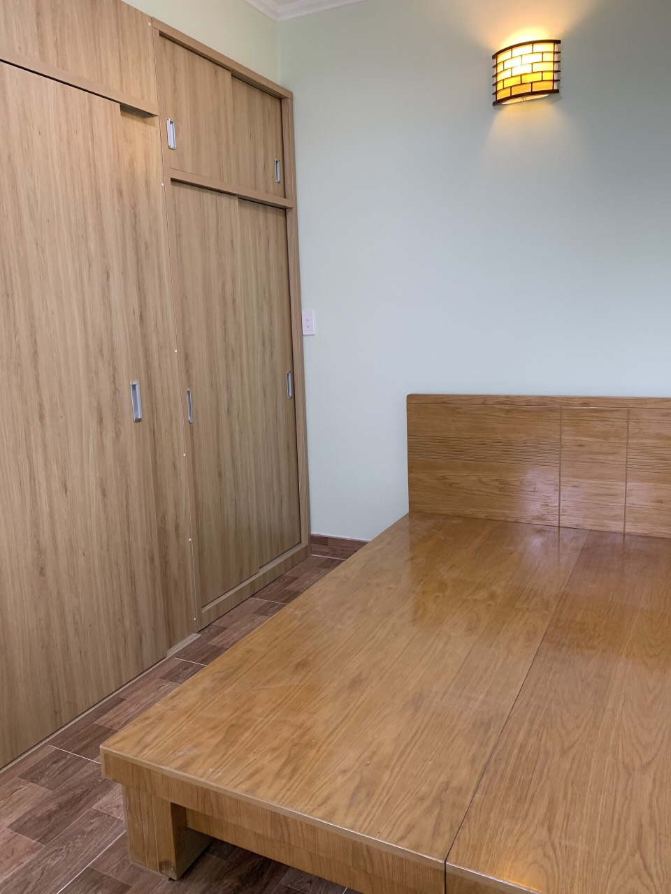 For Sale  My Khang Apartment - Phu My Hung - District 7 2