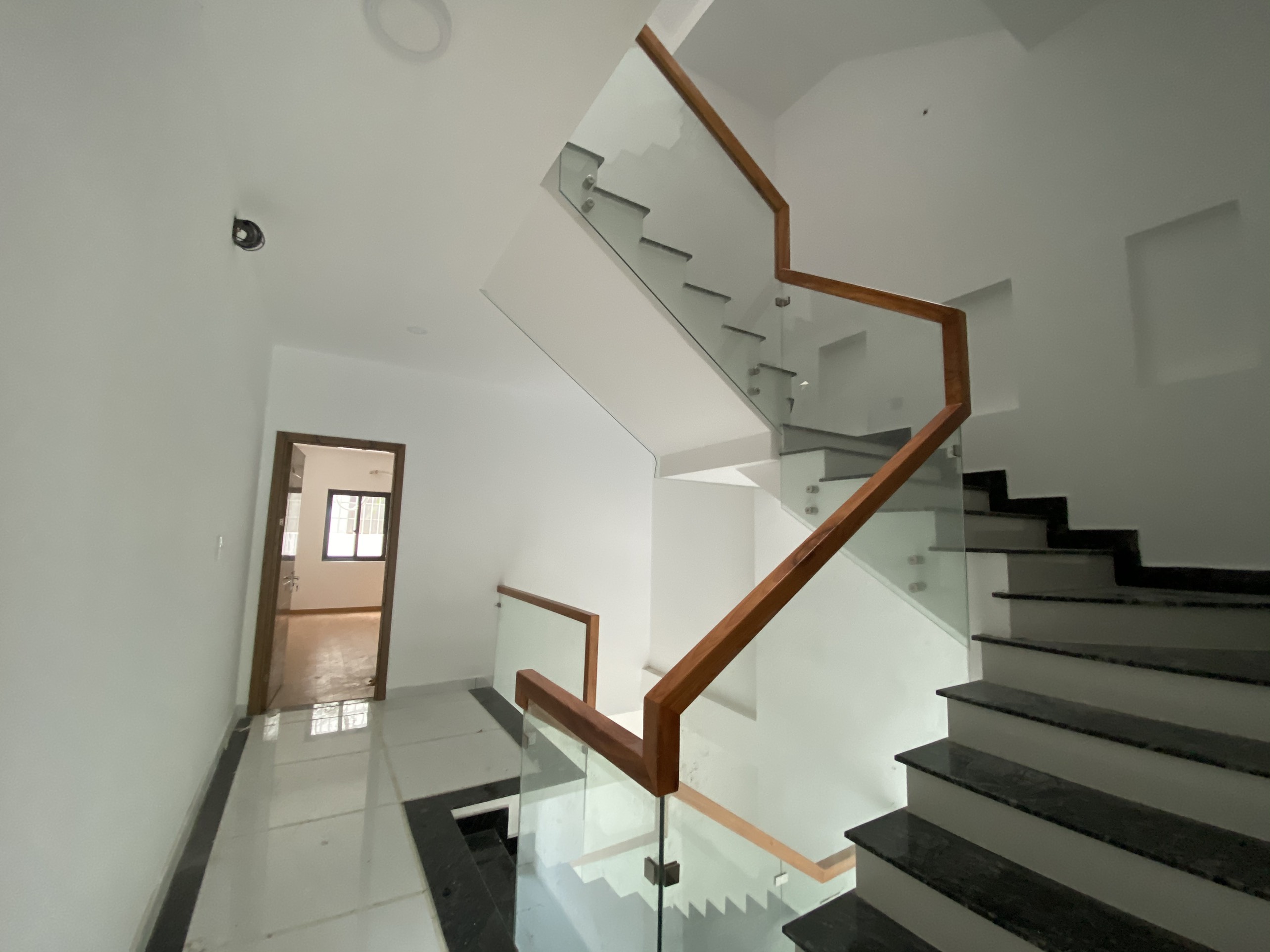 For Sale Facade House Of Phan Huy Thuc Street - Tan Kieng Ward - near Lotte District 7 5