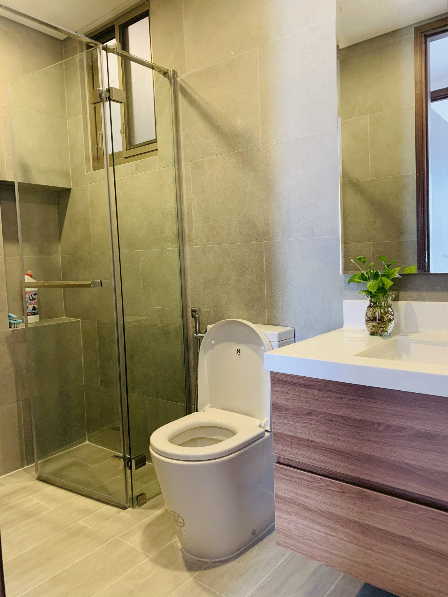 For Rent Midtown Apartment in Phu My Hung - District 7 11