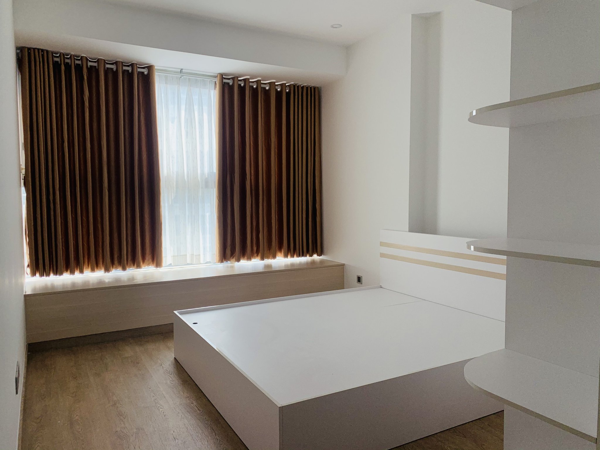 For Rent Midtown Apartment in Phu My Hung - District 7 9
