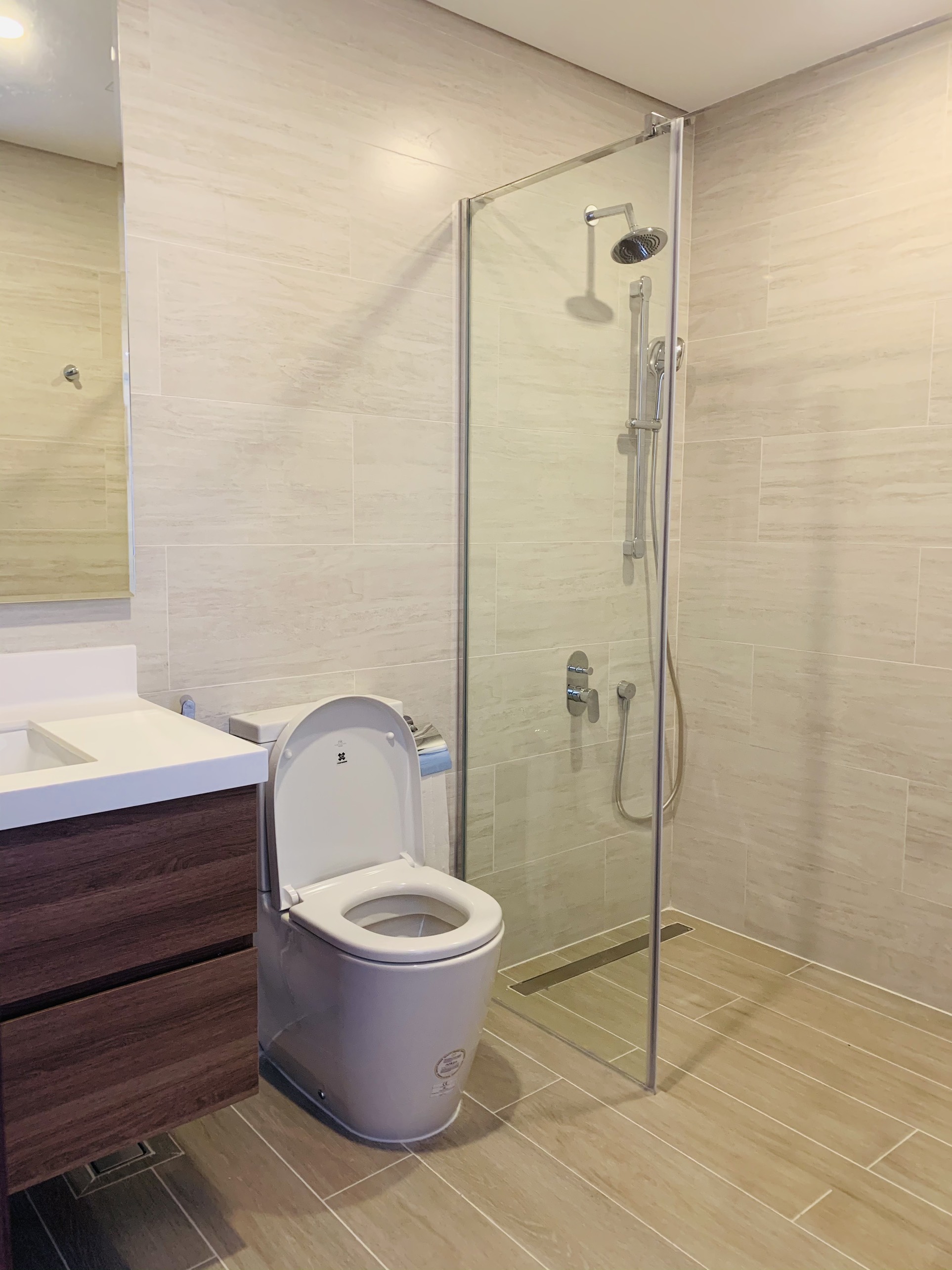 For Rent Midtown Apartment in Phu My Hung - District 7 5