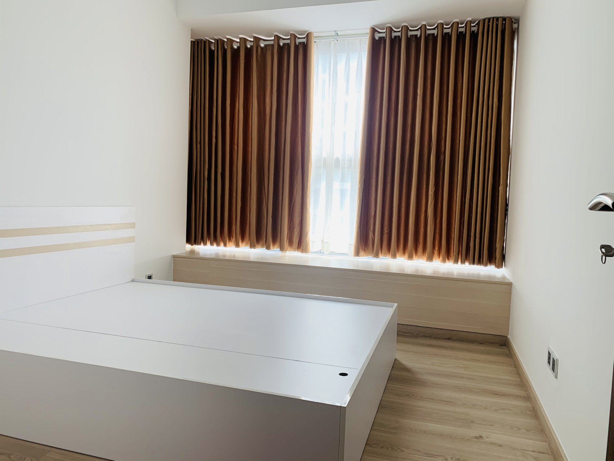 For Rent Midtown Apartment in Phu My Hung - District 7 3