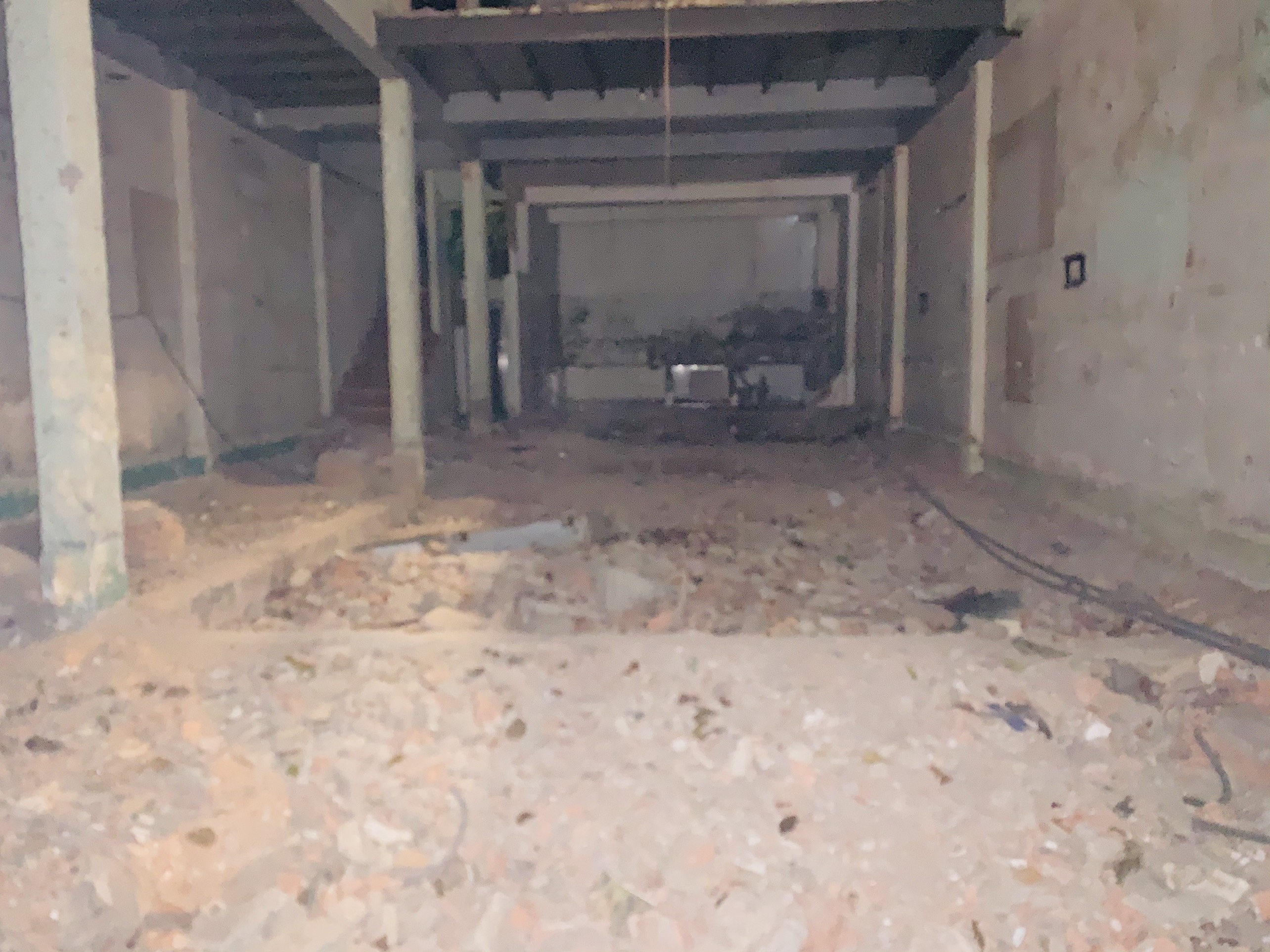 For Rent The Plan On Tran Thien Chanh Street - District 10 5