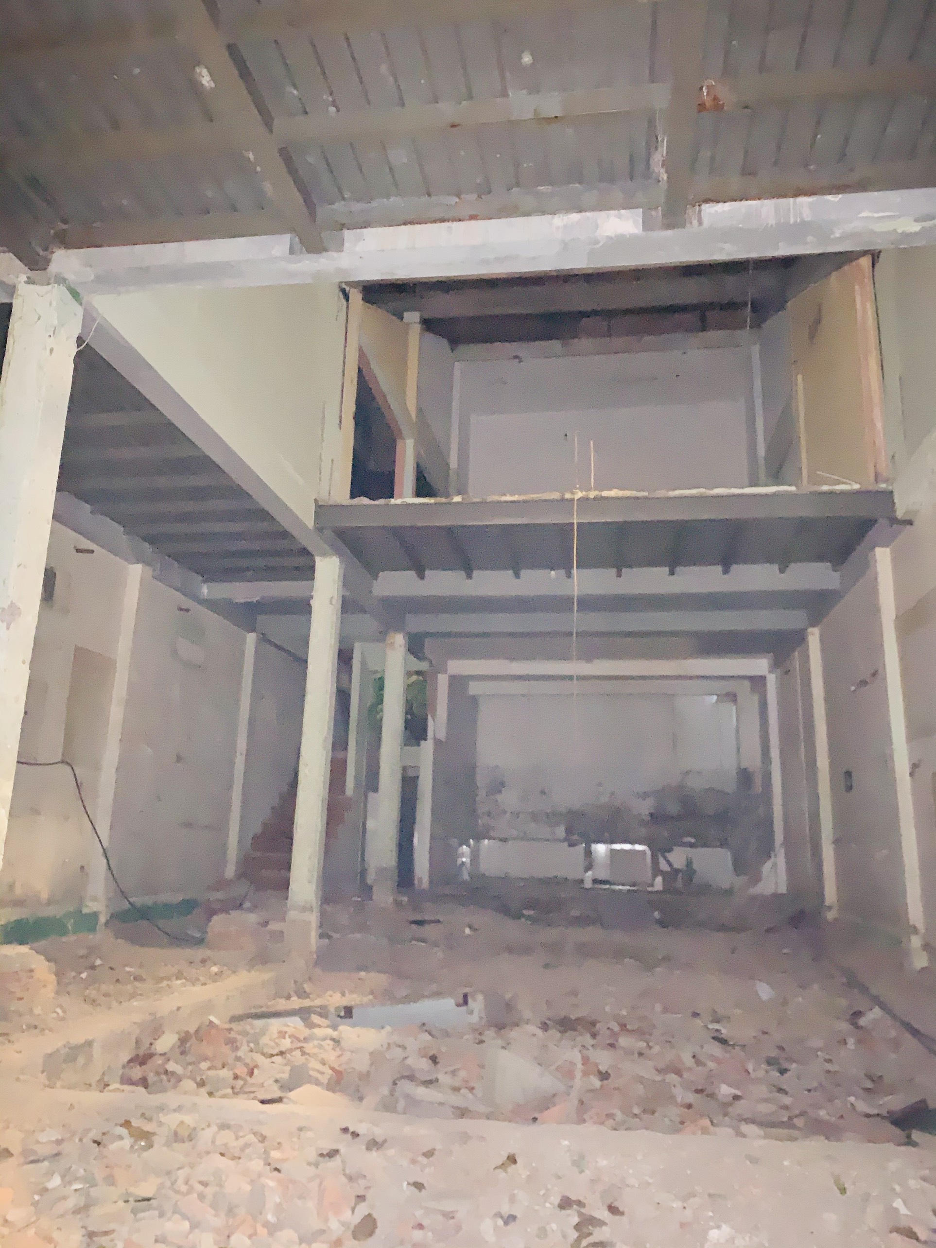 For Rent The Plan On Tran Thien Chanh Street - District 10 4