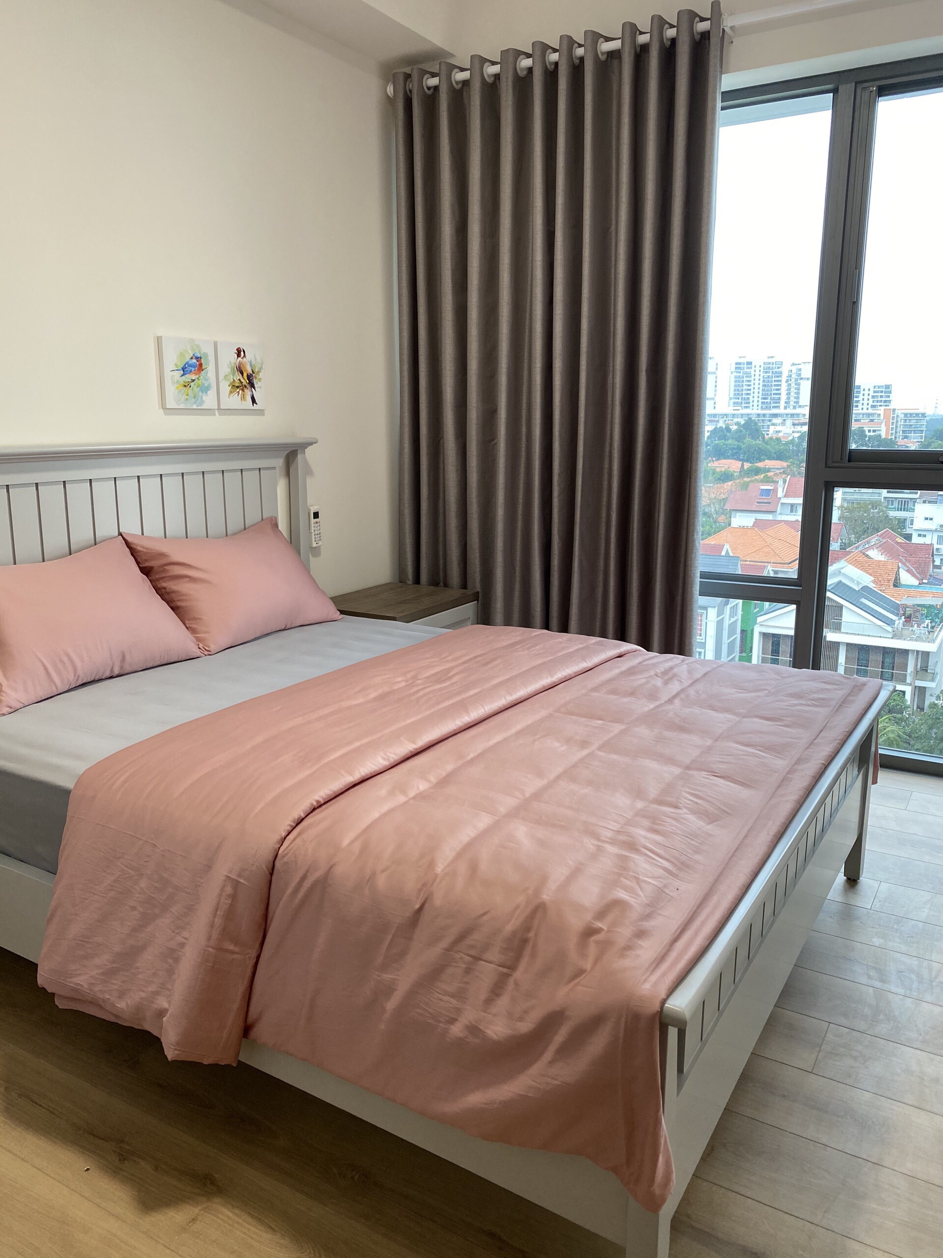 For Rent Luxury Apartment In UrbanHill - Phu My Hung - District 7 9
