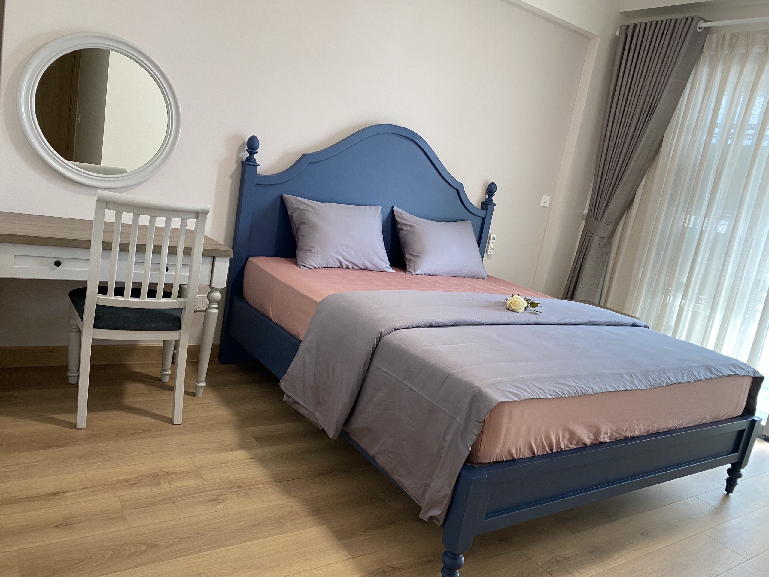 For Rent Luxury Apartment In UrbanHill - Phu My Hung - District 7 8