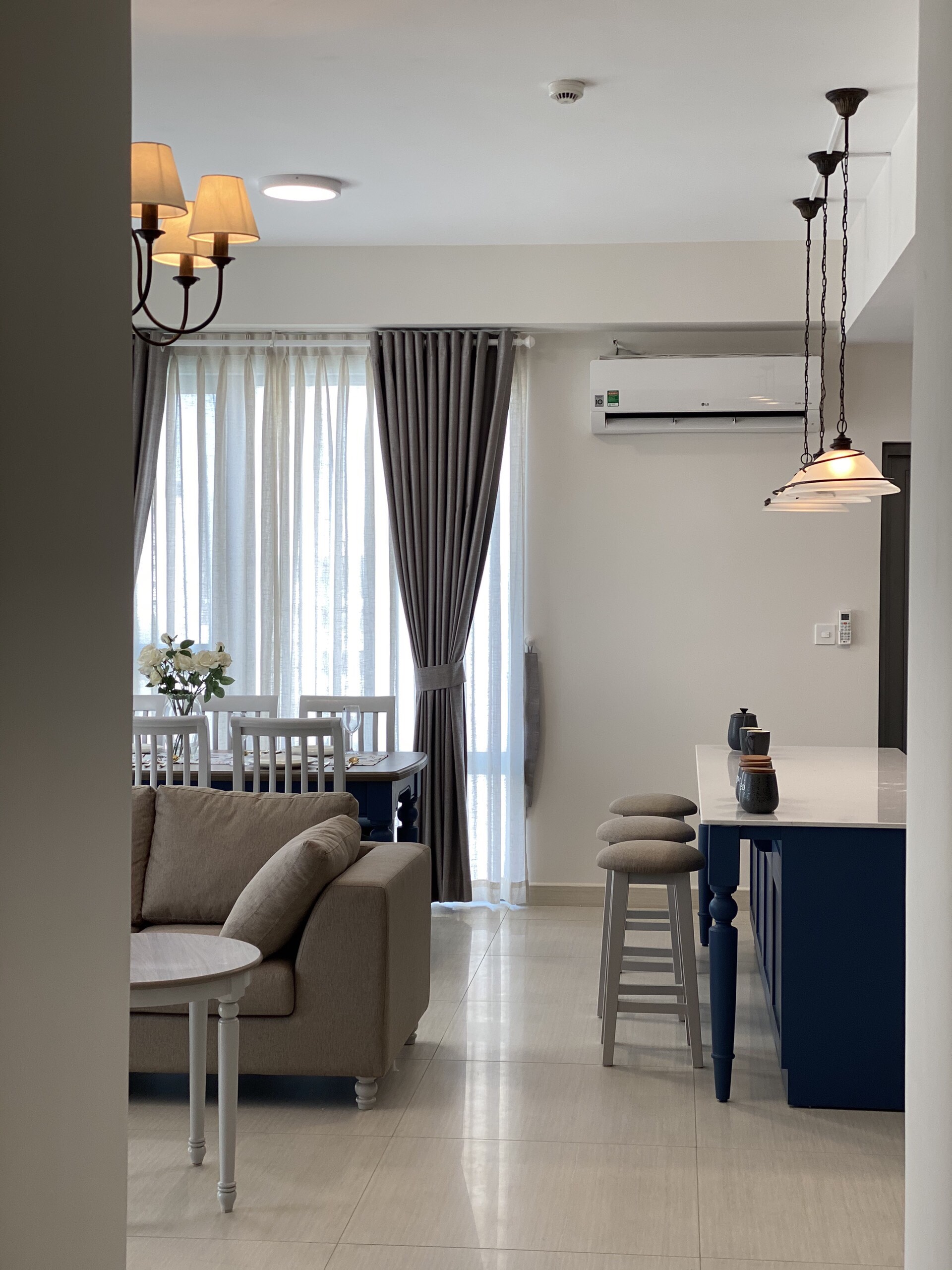 For Rent Luxury Apartment In UrbanHill - Phu My Hung - District 7 7