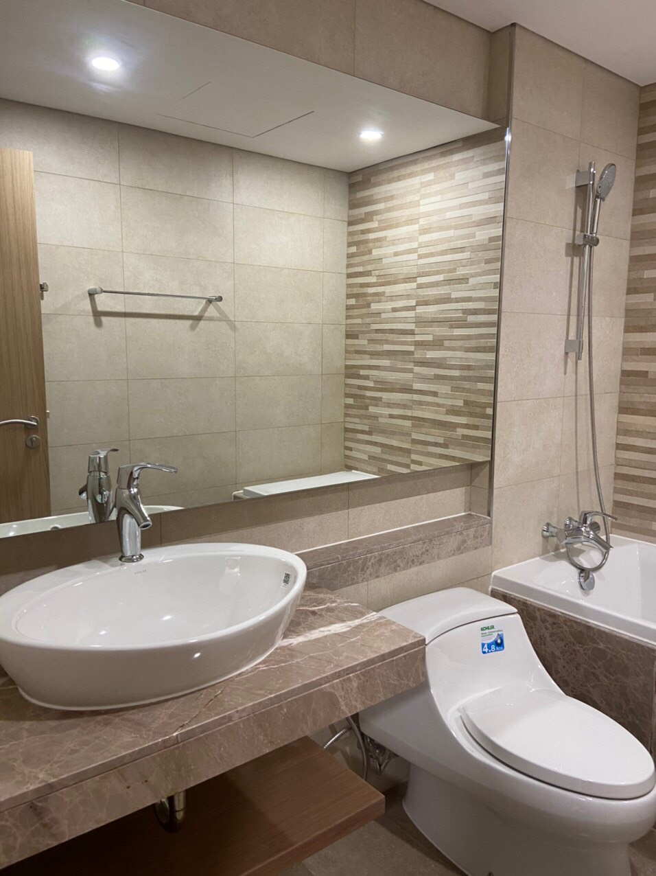 For Rent Luxury Apartment In UrbanHill - Phu My Hung - District 7 4