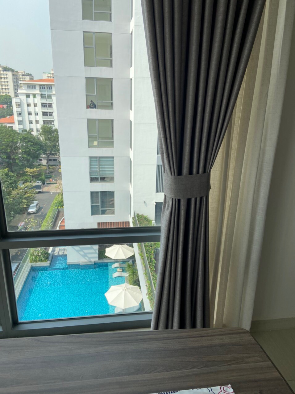 For Rent Luxury Apartment In UrbanHill - Phu My Hung - District 7 1