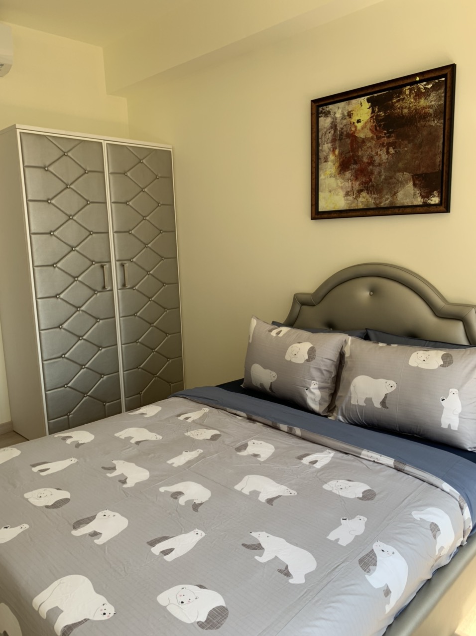  Cho Thuê Căn Hộ Midtown - Phú Mỹ Hưng - Phường Tân Phú - Quận 7 - TP.HCM 1