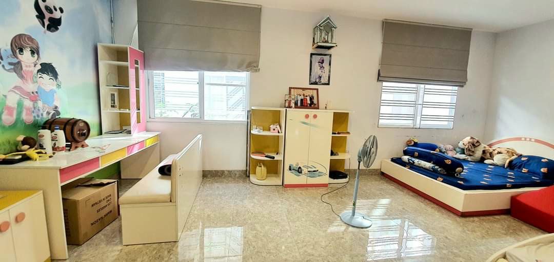 Villas For Sale In My Thai - Phu My Hung - District 7 9
