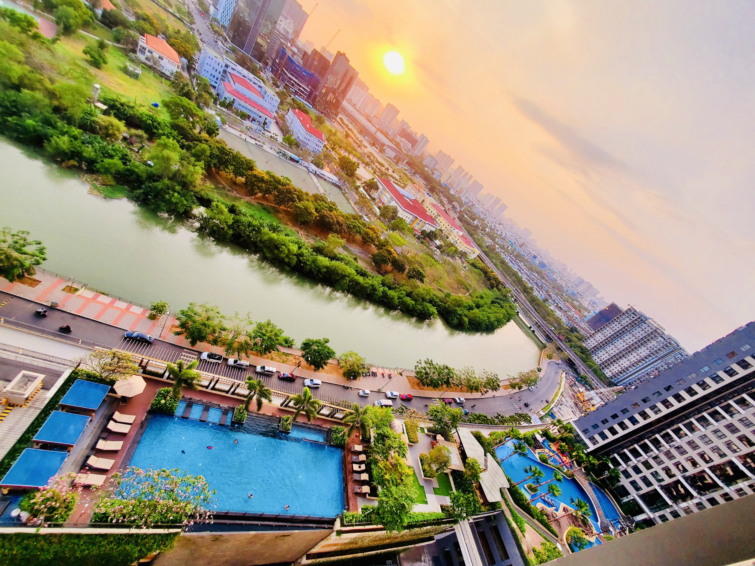 For Sale Riviera Point Apartment At Tower 4 - District 7  16