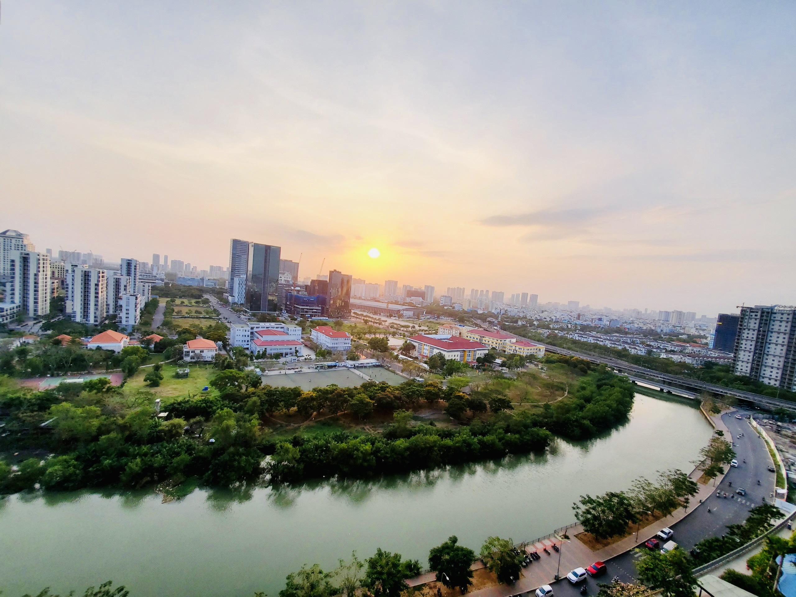 For Sale Riviera Point Apartment At Tower 4 - District 7  15