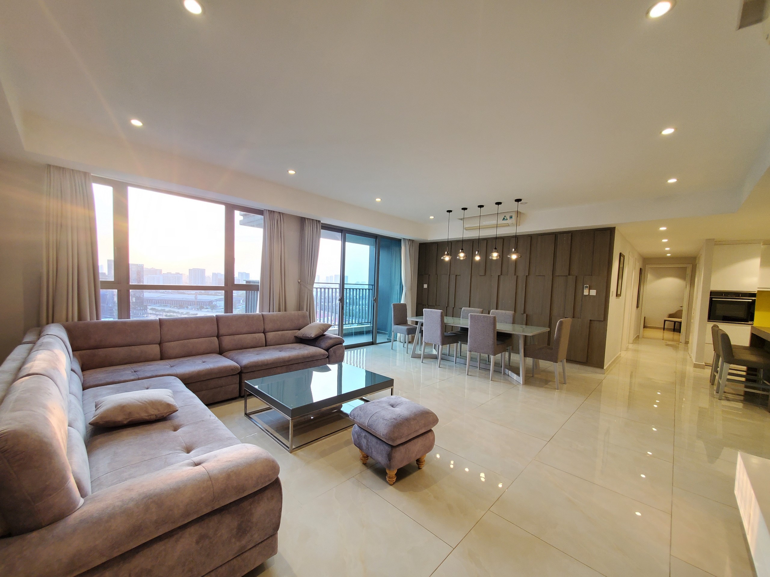 For Sale Riviera Point Apartment At Tower 4 - District 7 