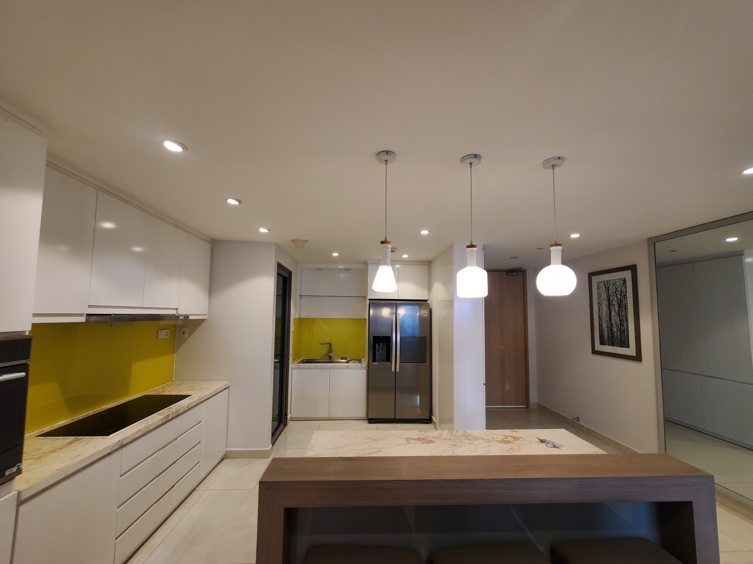 For Sale Riviera Point Apartment At Tower 4 - District 7  13