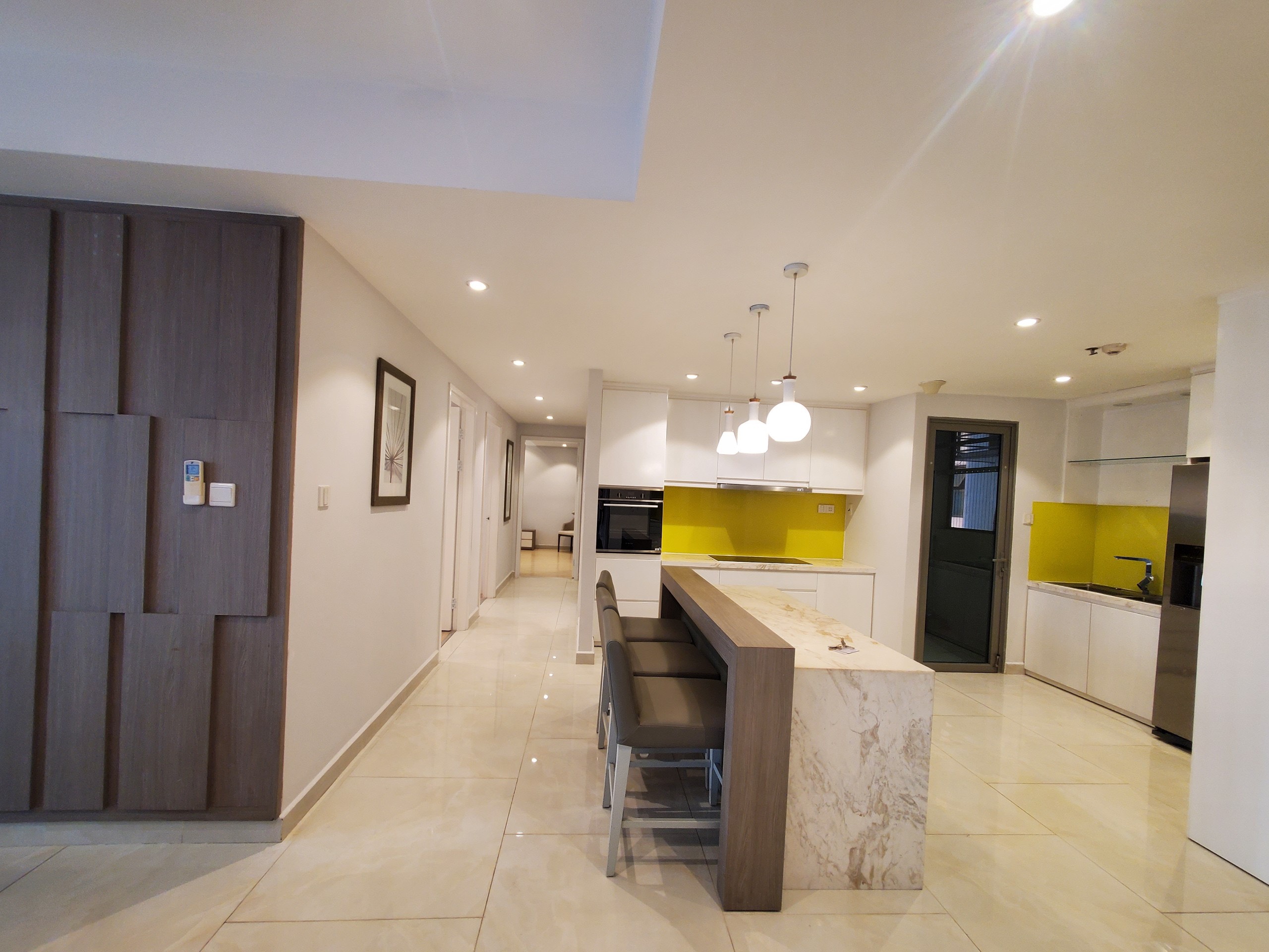 For Sale Riviera Point Apartment At Tower 4 - District 7  11
