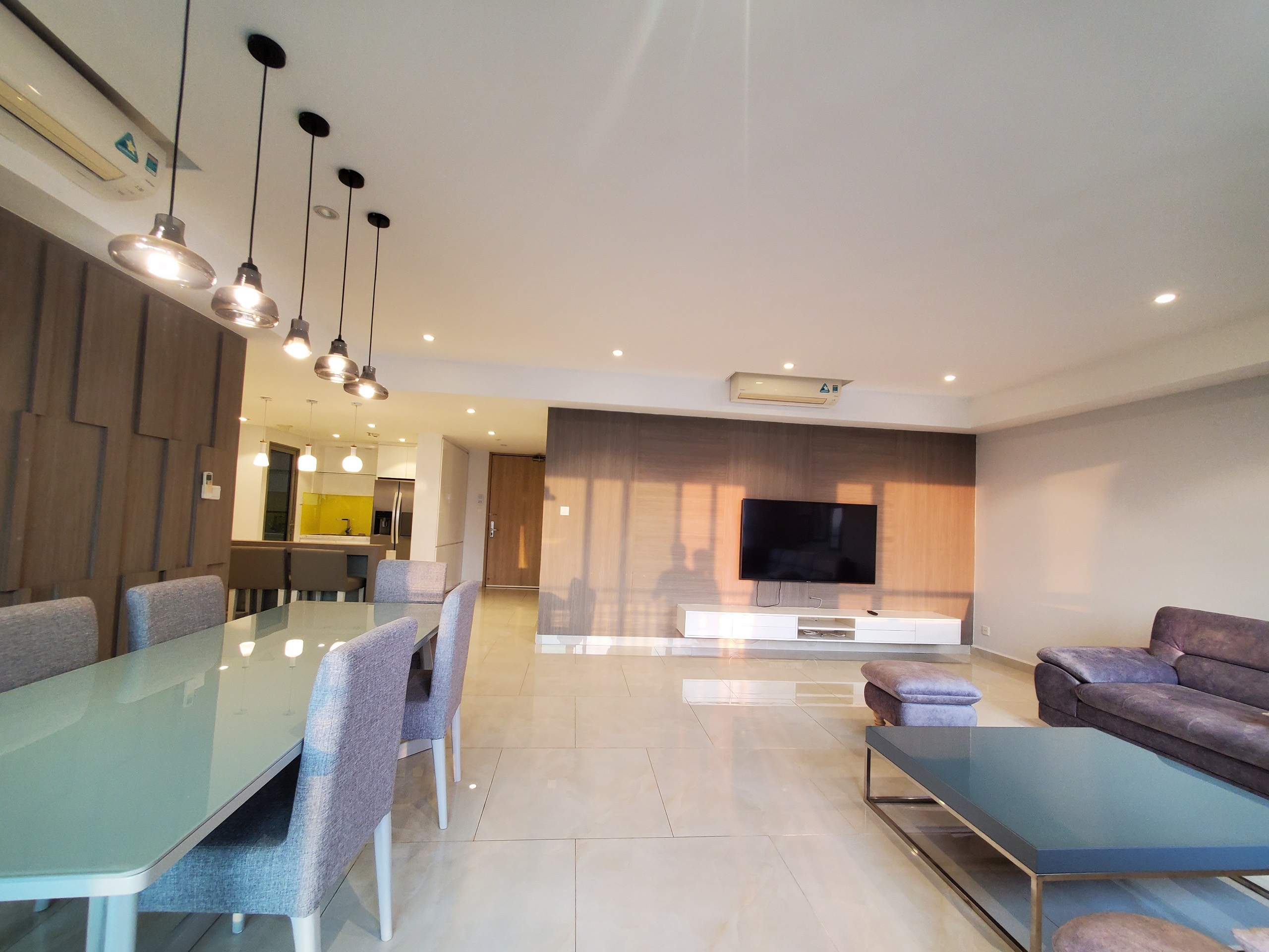 For Sale Riviera Point Apartment At Tower 4 - District 7  10