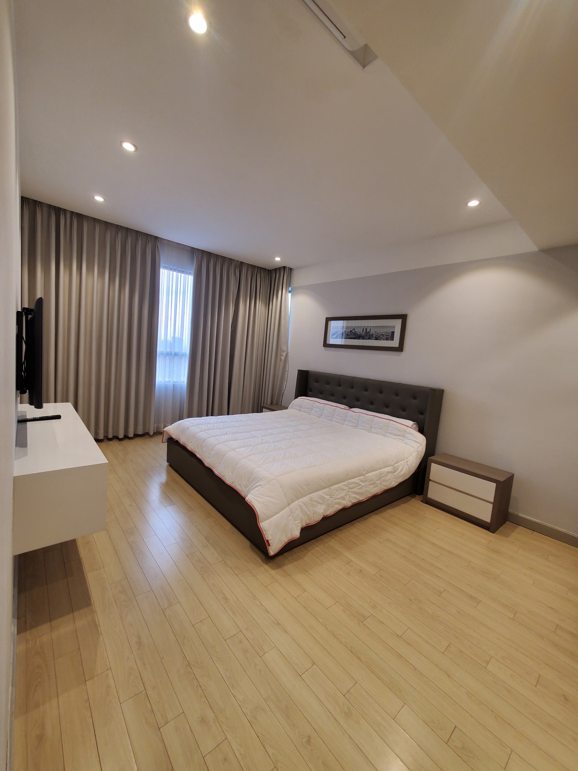 For Sale Riviera Point Apartment At Tower 4 - District 7  5