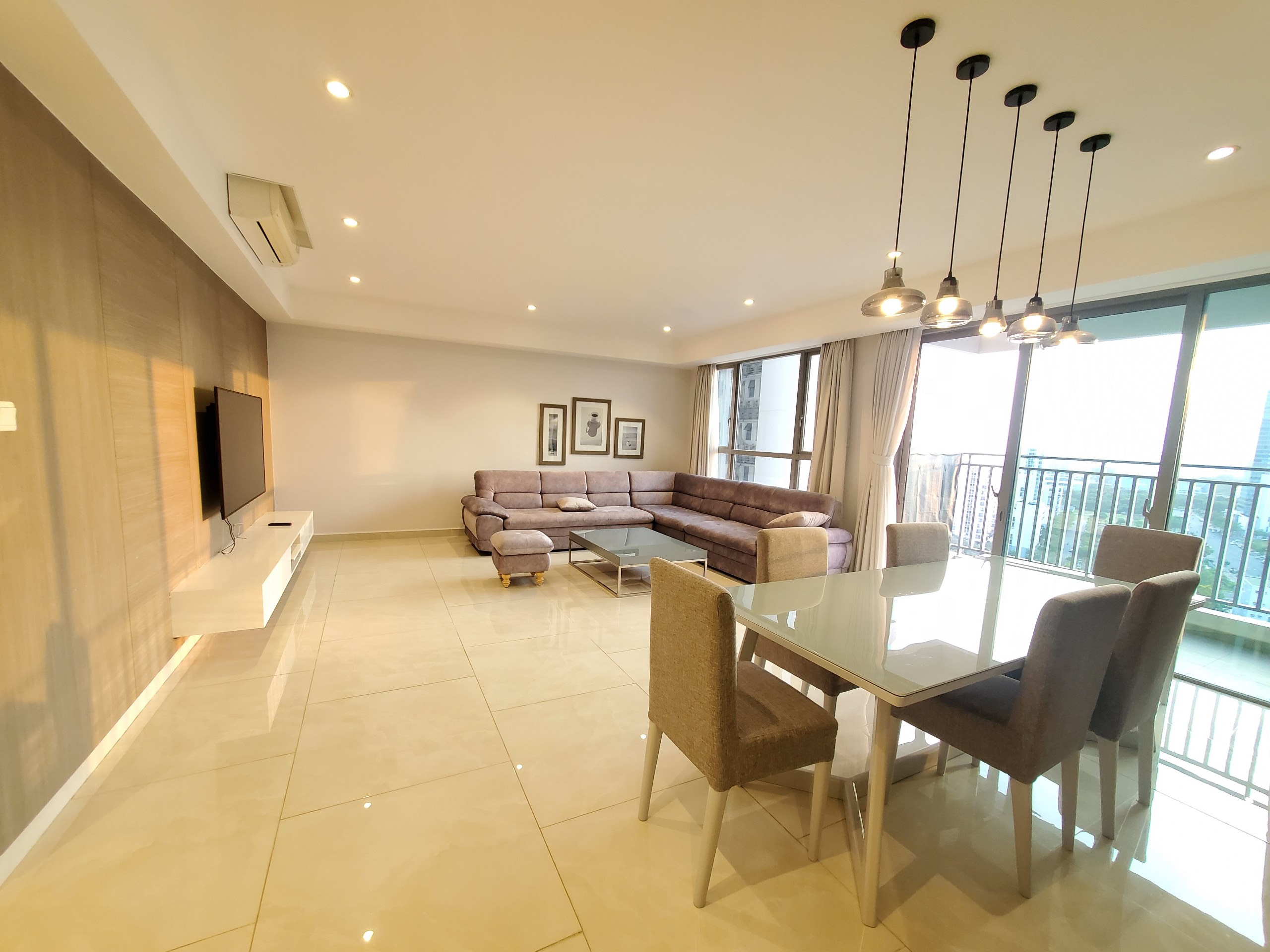 For Sale Riviera Point Apartment At Tower 4 - District 7  4