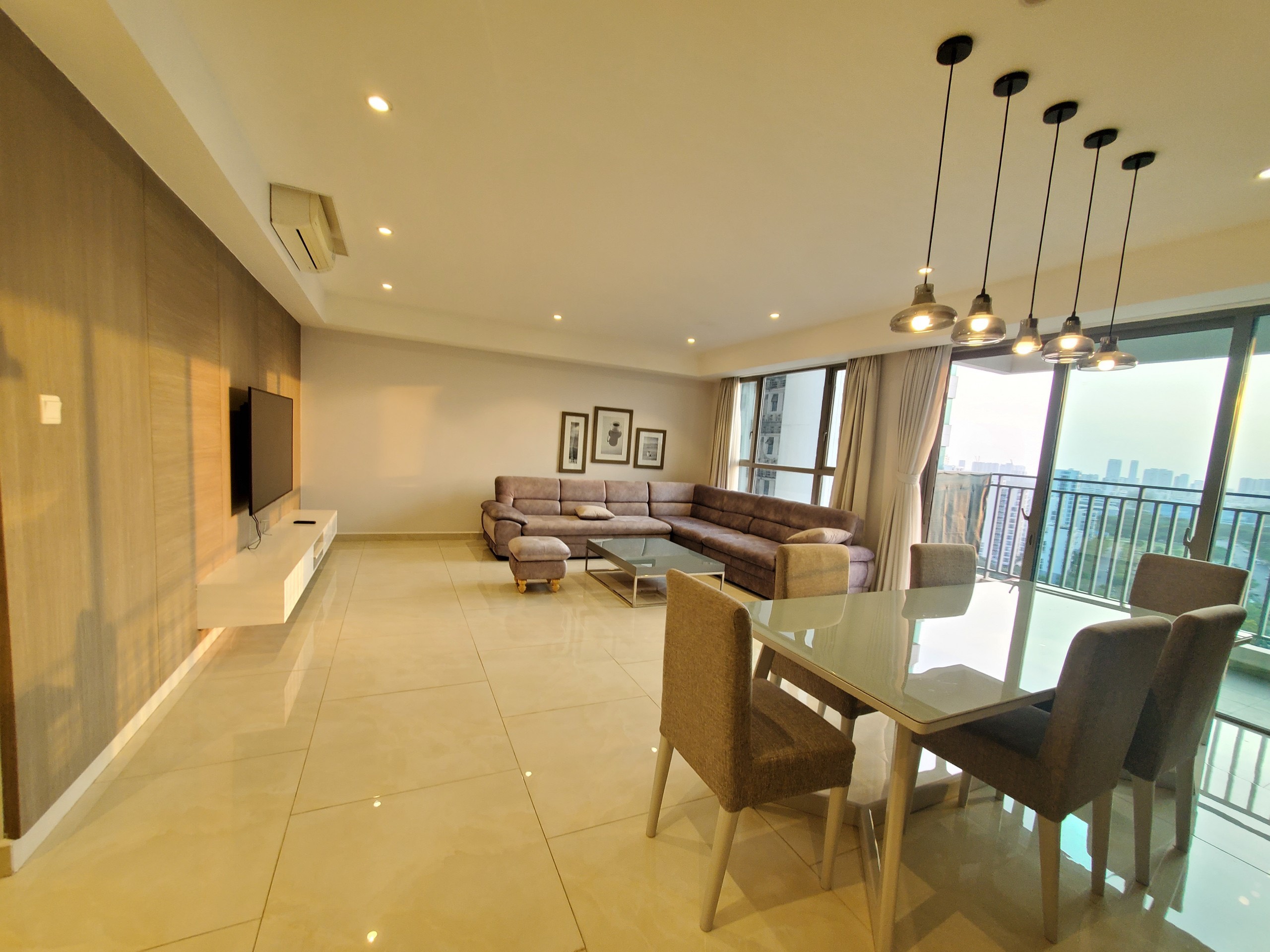 For Sale Riviera Point Apartment At Tower 4 - District 7  3