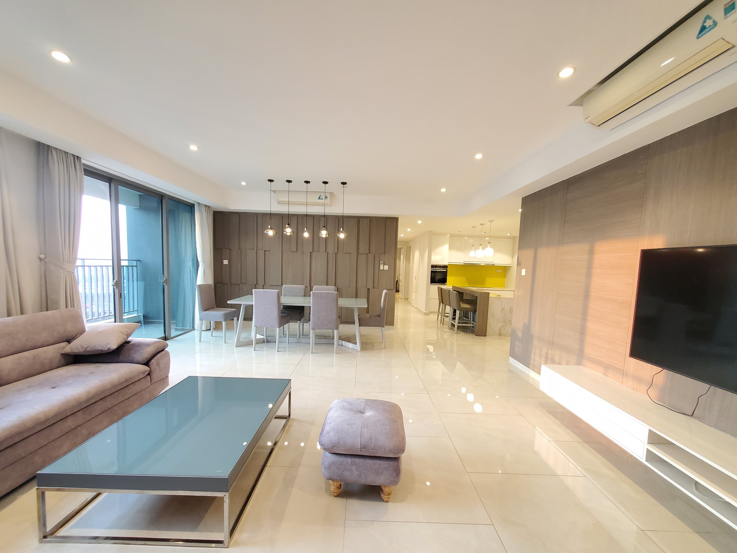 For Sale Riviera Point Apartment At Tower 4 - District 7  2