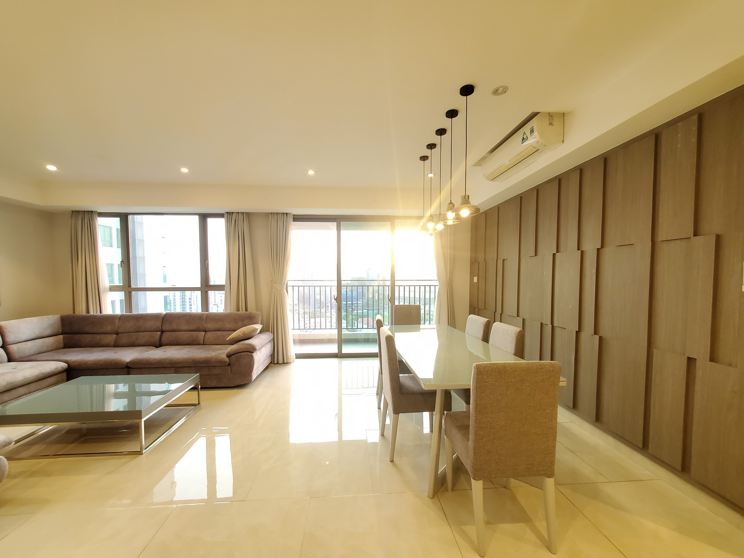 For Sale Riviera Point Apartment At Tower 4 - District 7  1