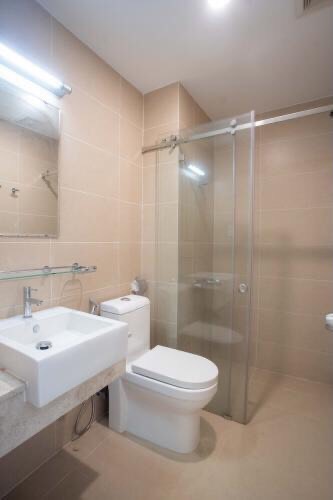 Florita Apartment For Sale - Central Location in District 7, near Lottemart  6