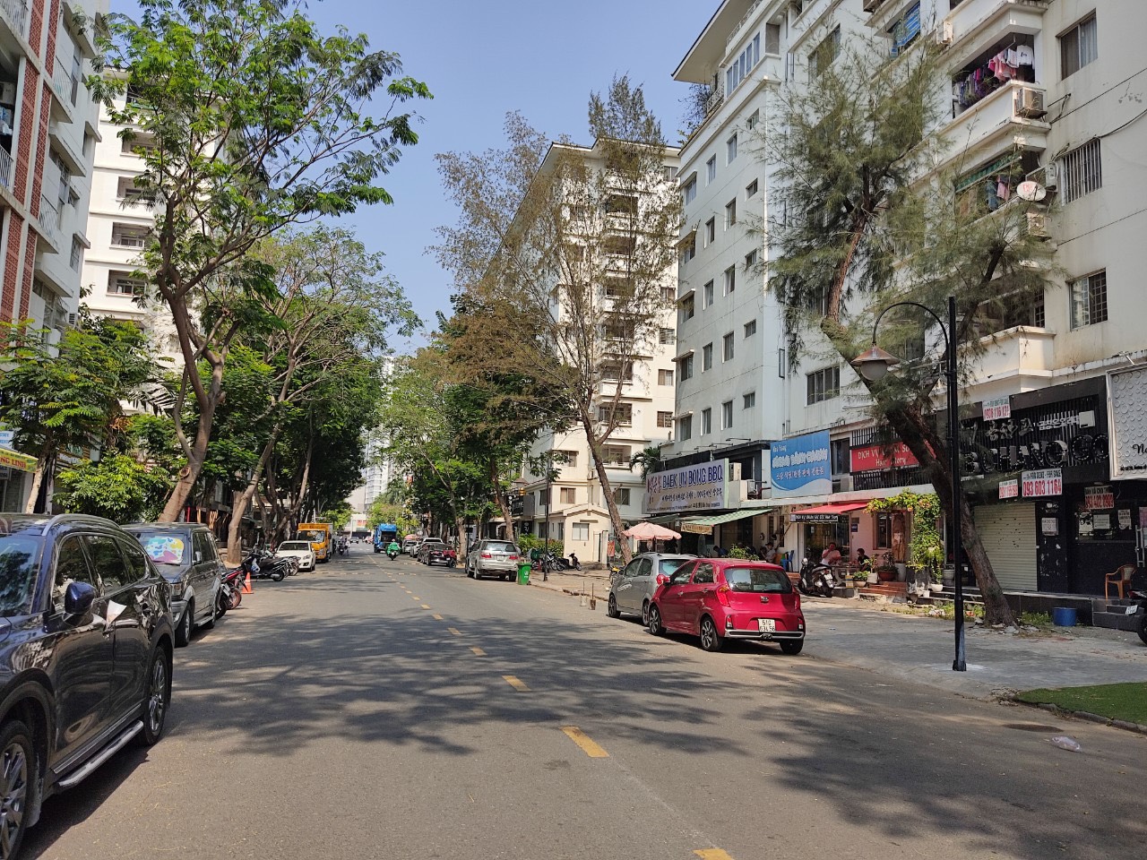 Cho Thuê Shop Vị Trí Kinh Doanh Tốt Tại Hưng Vượng - Phú Mỹ Hưng - Quận 7 2