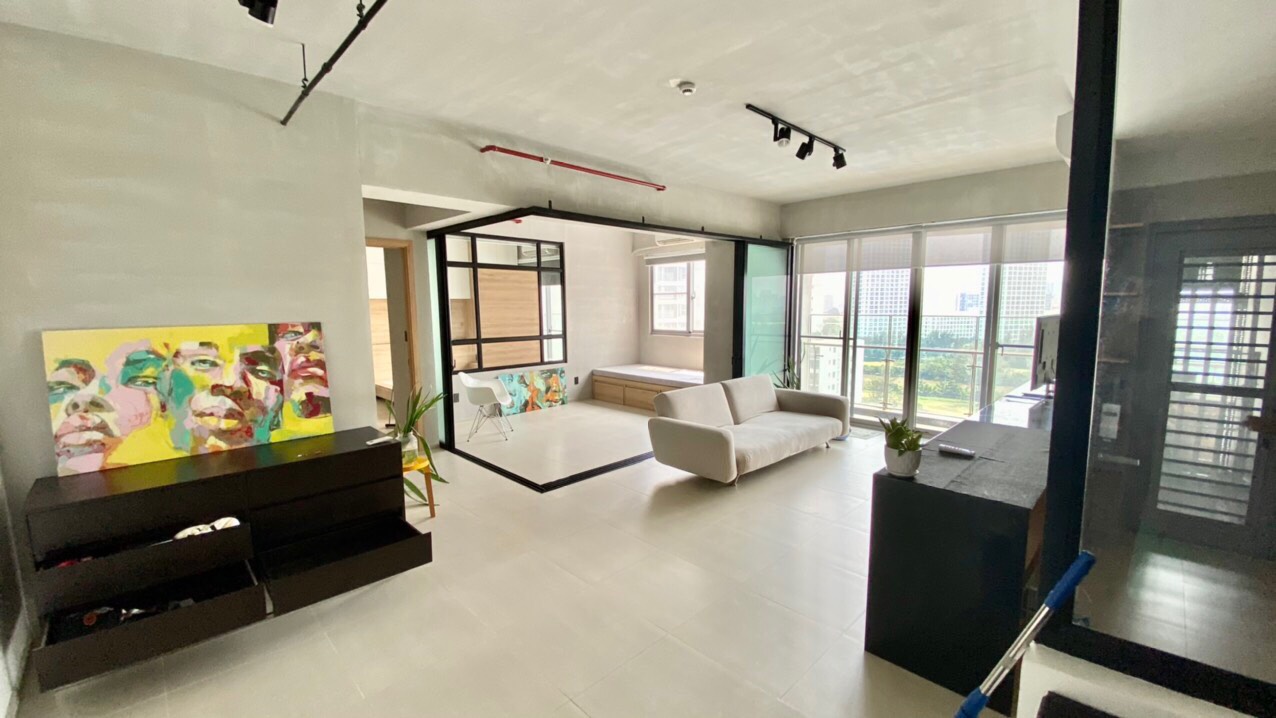 GreenValley Apartment for sale - Phu My Hung - District 7
