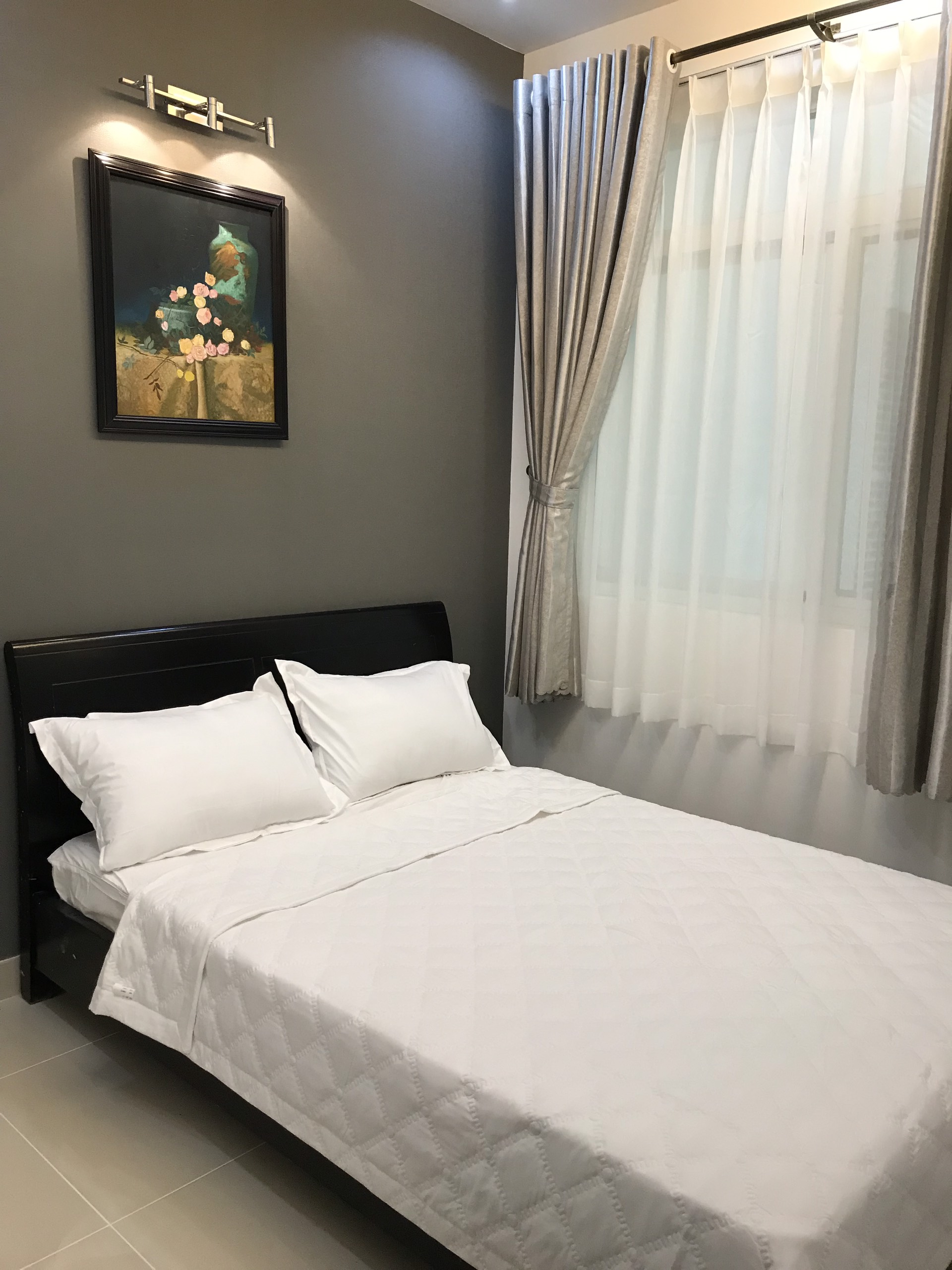 Riverside Residence Apartment For Rent - Phu My Hung - District 7 11