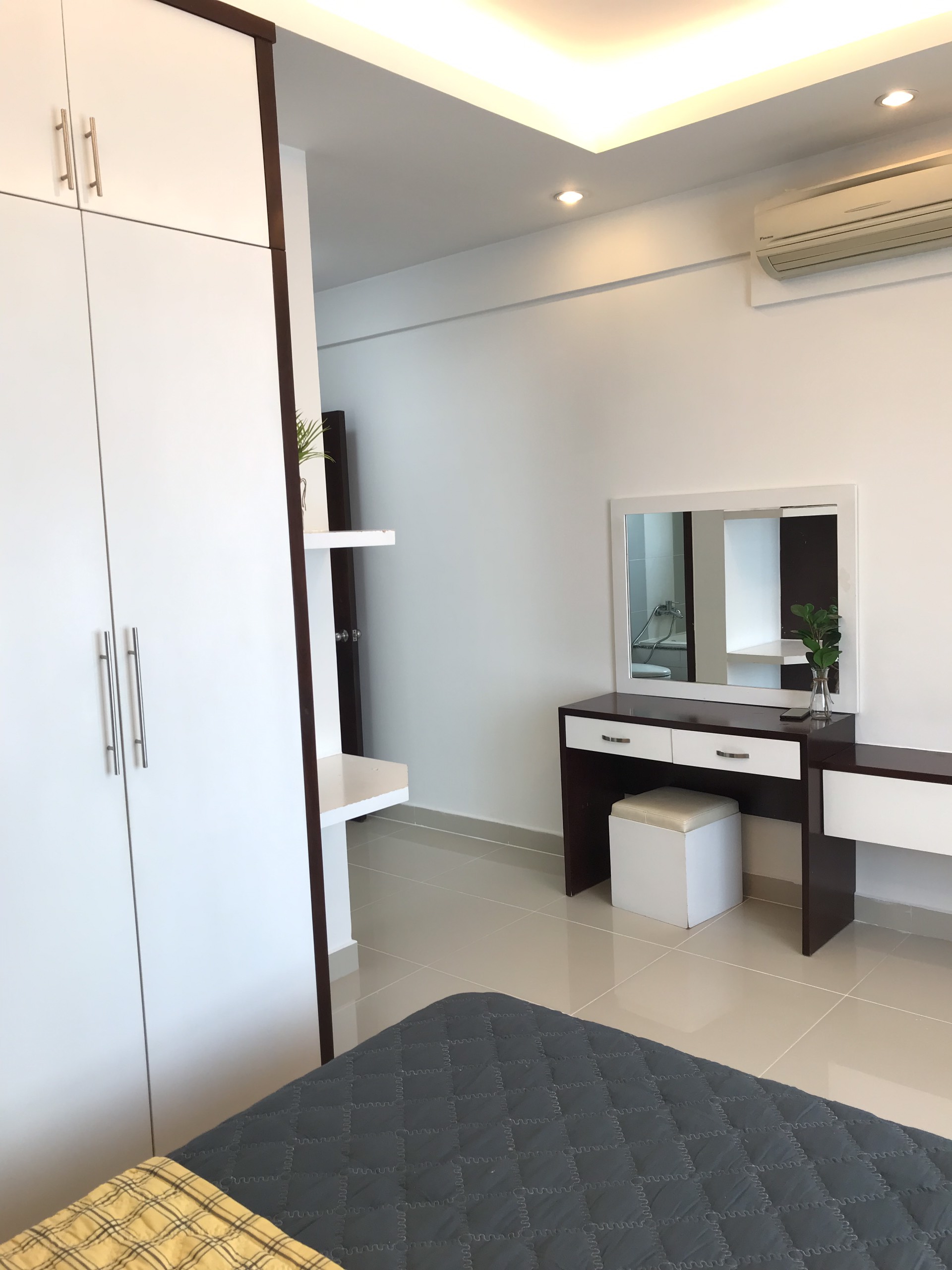 Riverside Residence Apartment For Rent - Phu My Hung - District 7 10
