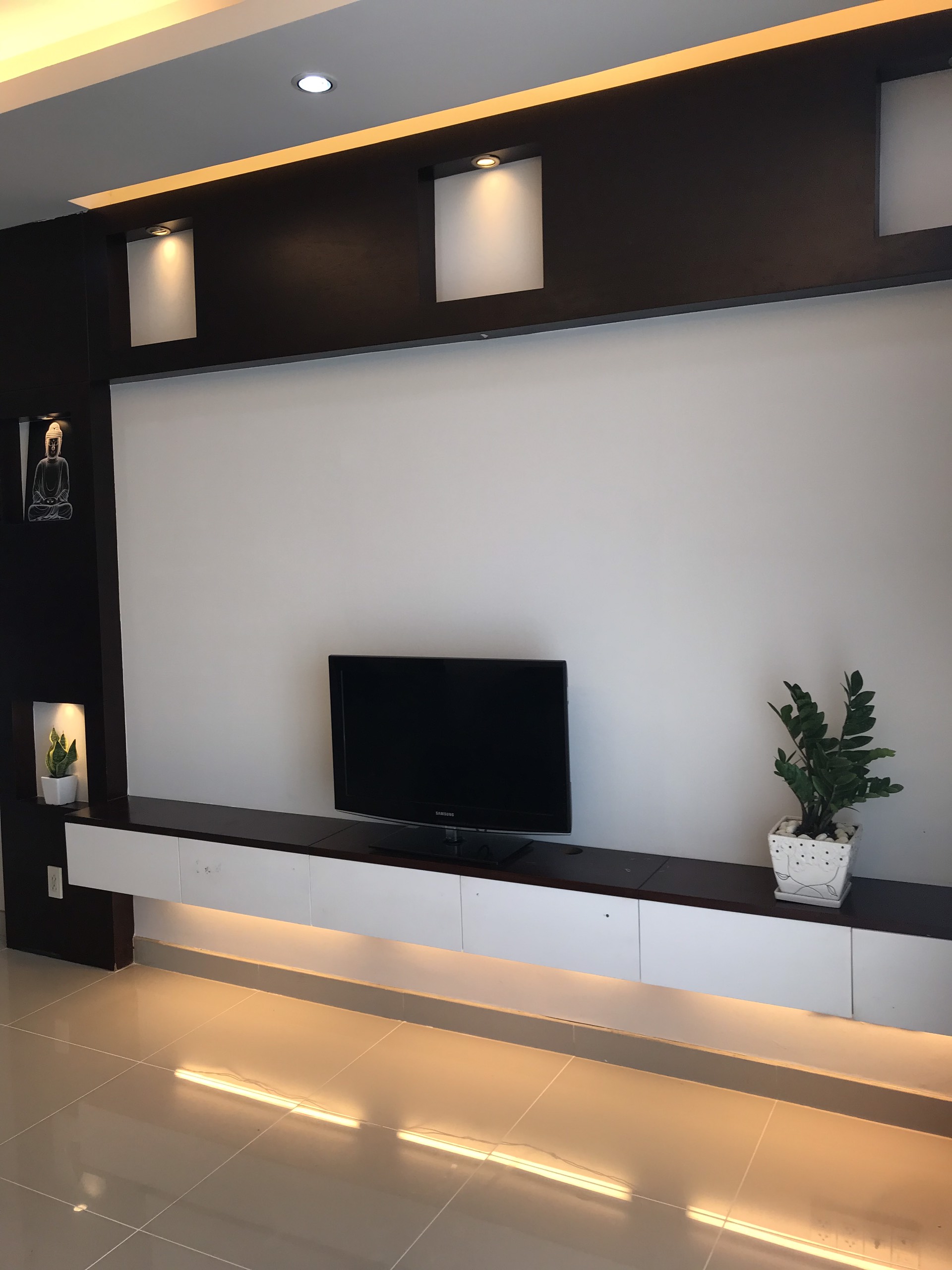 Riverside Residence Apartment For Rent - Phu My Hung - District 7 4