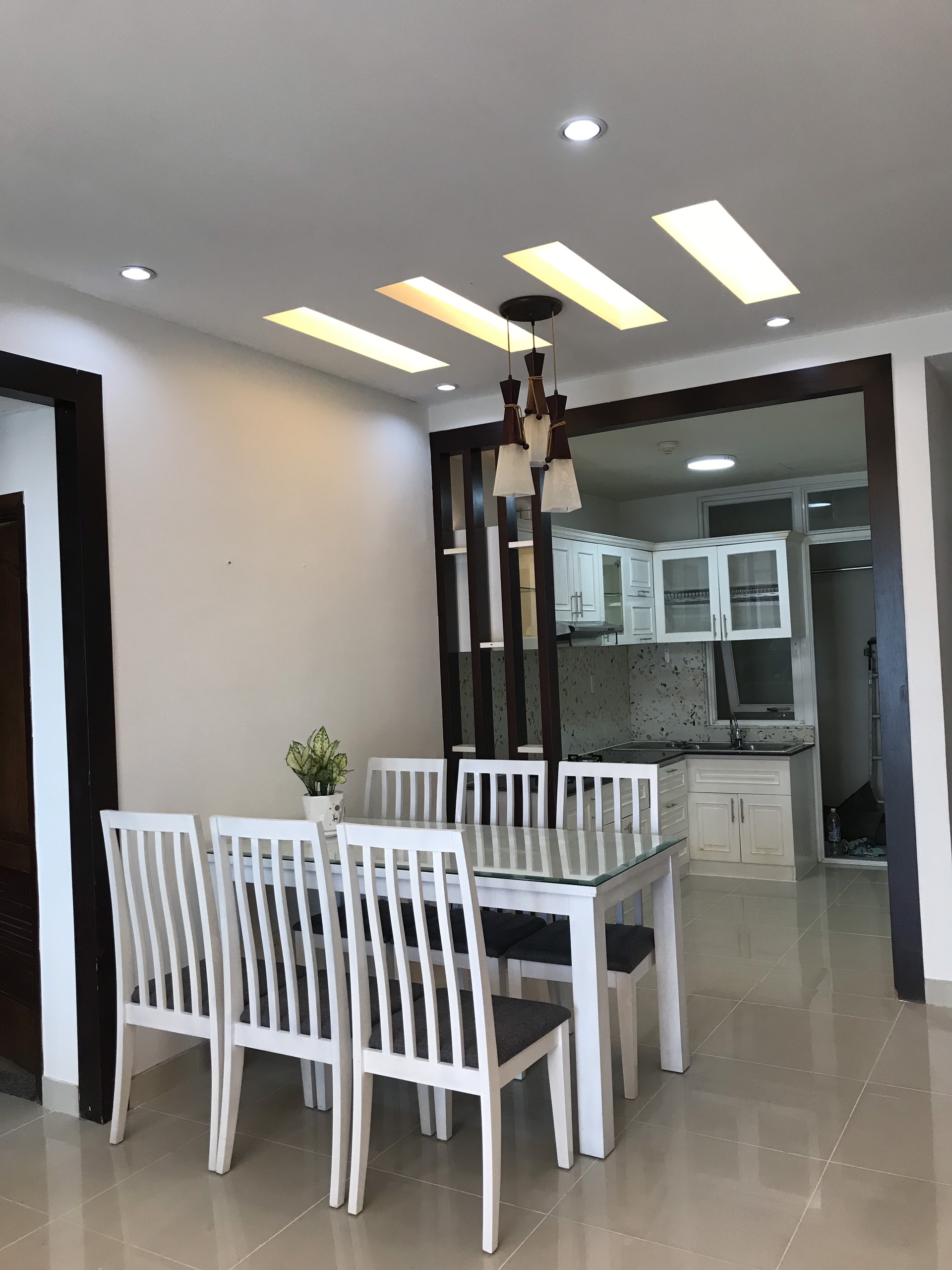 Riverside Residence Apartment For Rent - Phu My Hung - District 7 2