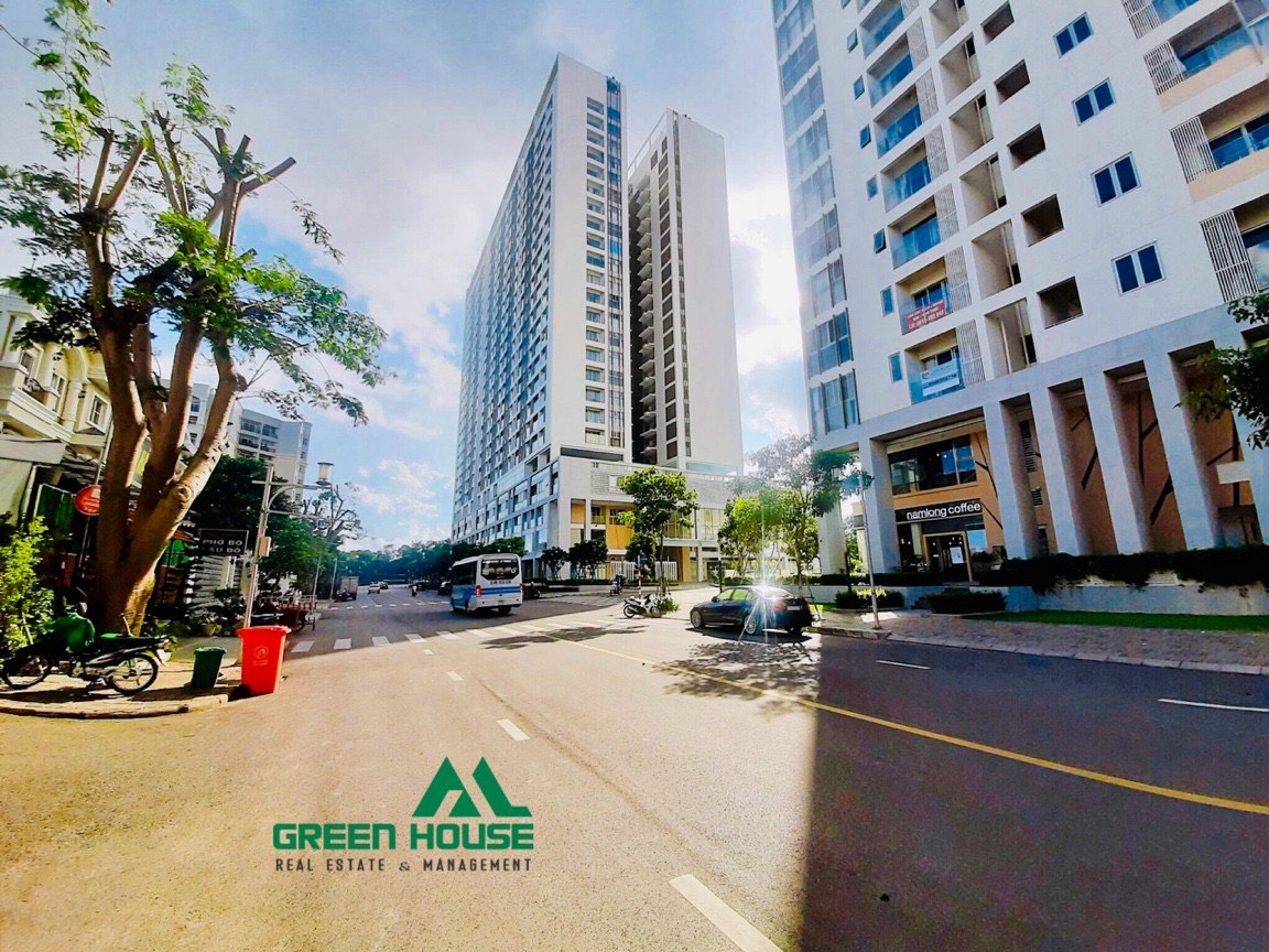 For Sale ShopHouse Midtown Phu My Hung District 7- Good Price 6