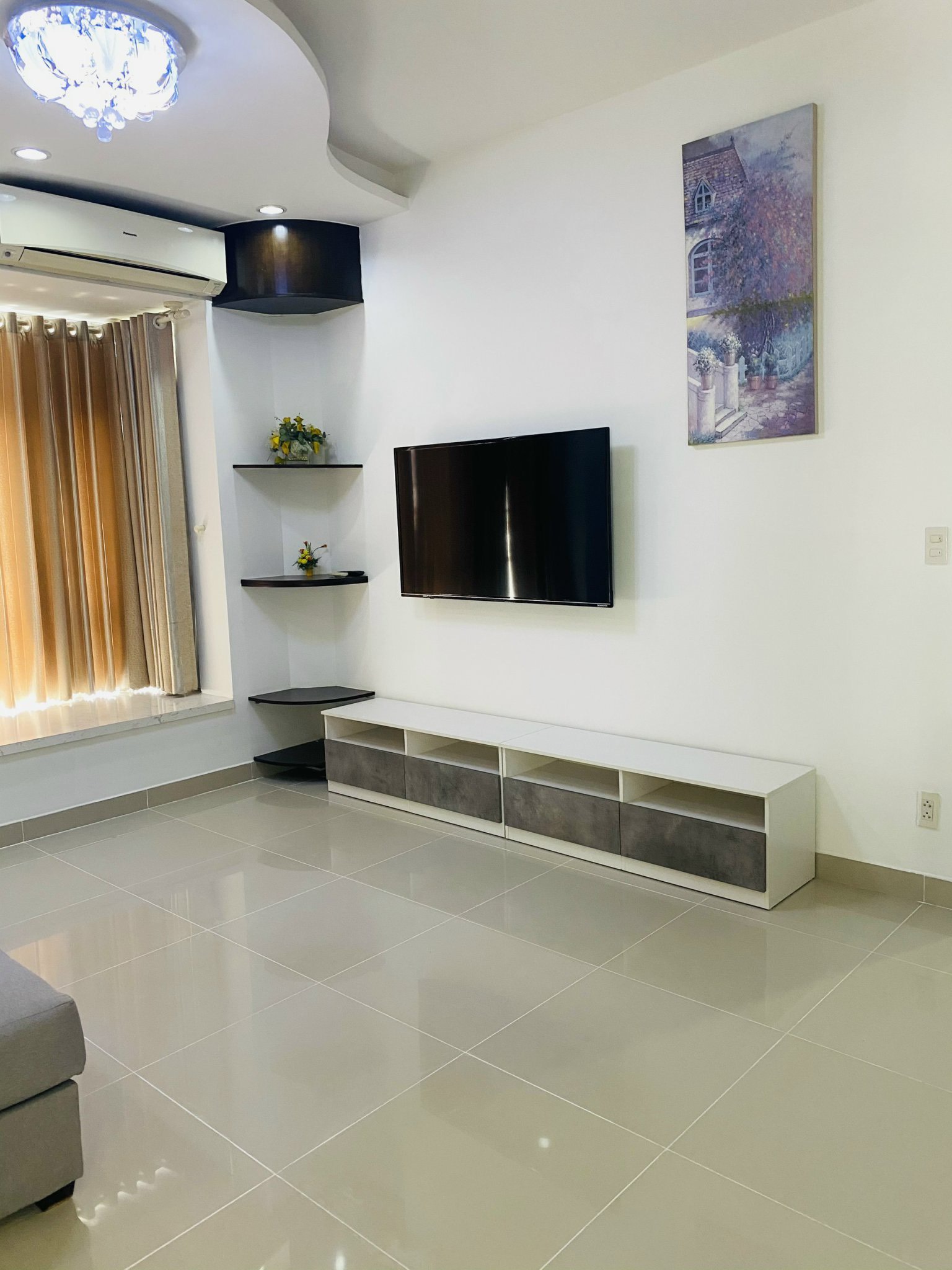Riverside Residence Phu My Hung Apartment For Sale - District 7 12
