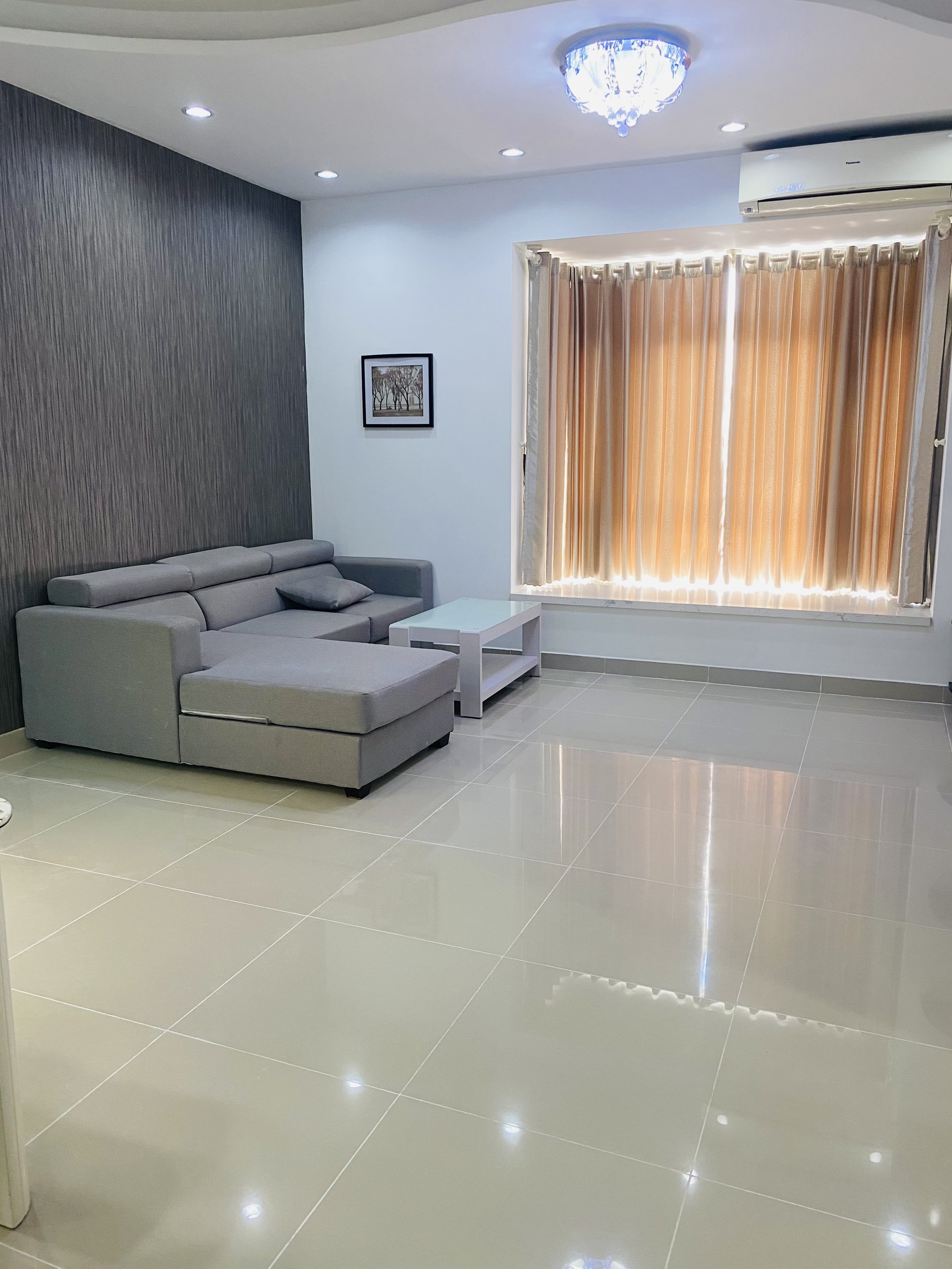 Riverside Residence Phu My Hung Apartment For Sale - District 7 11
