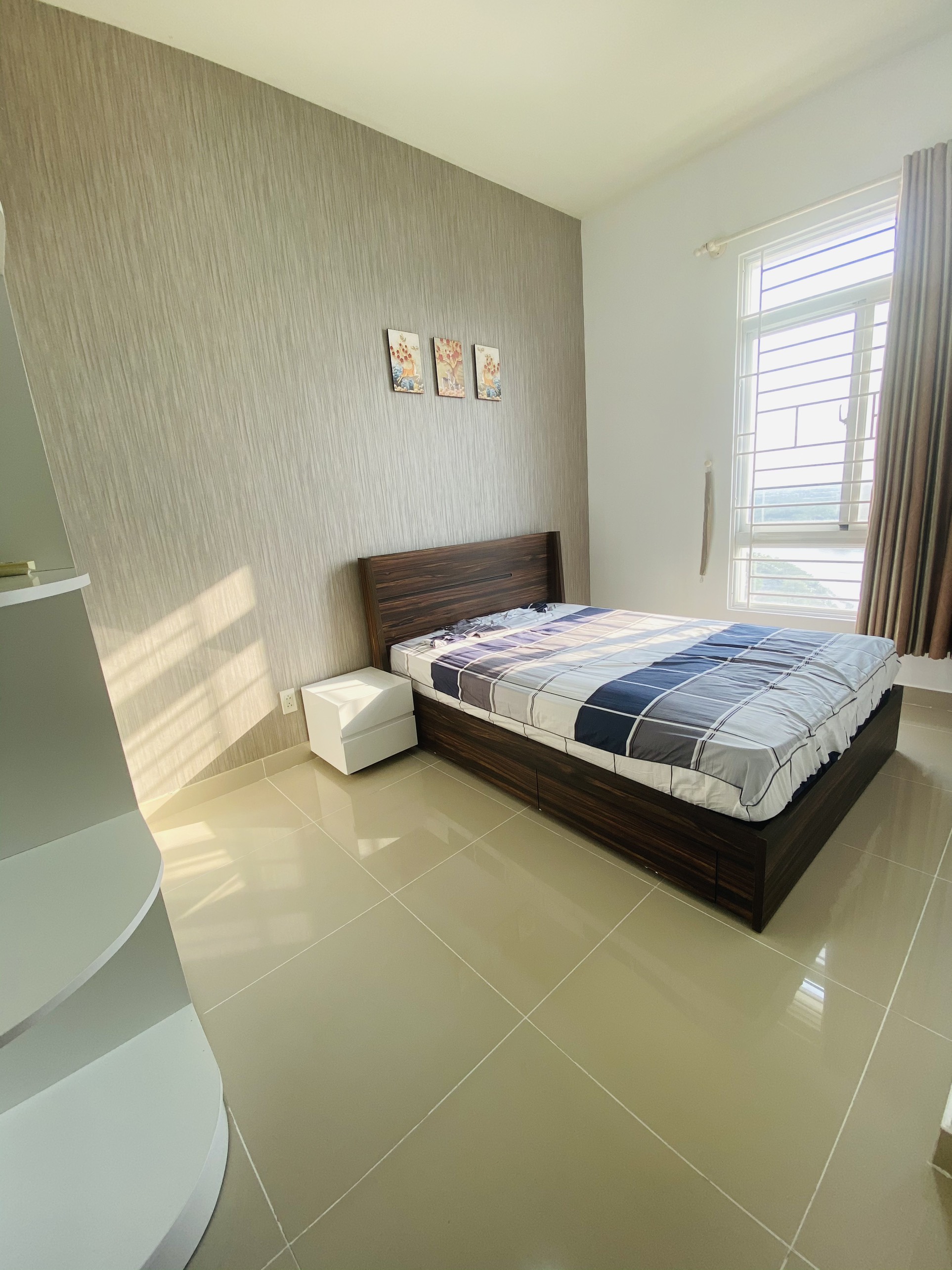 Riverside Residence Phu My Hung Apartment For Sale - District 7 10