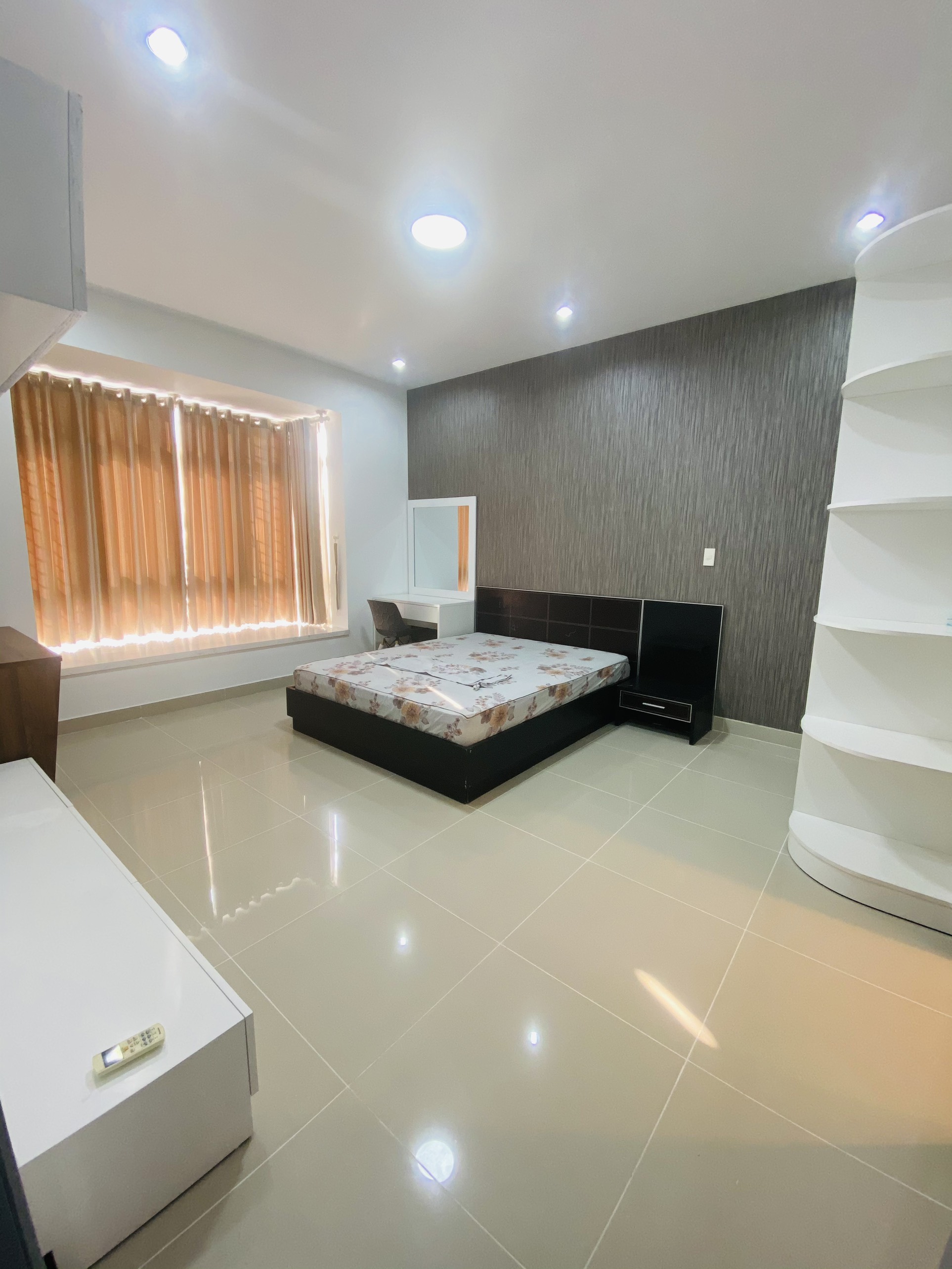Riverside Residence Phu My Hung Apartment For Sale - District 7 9