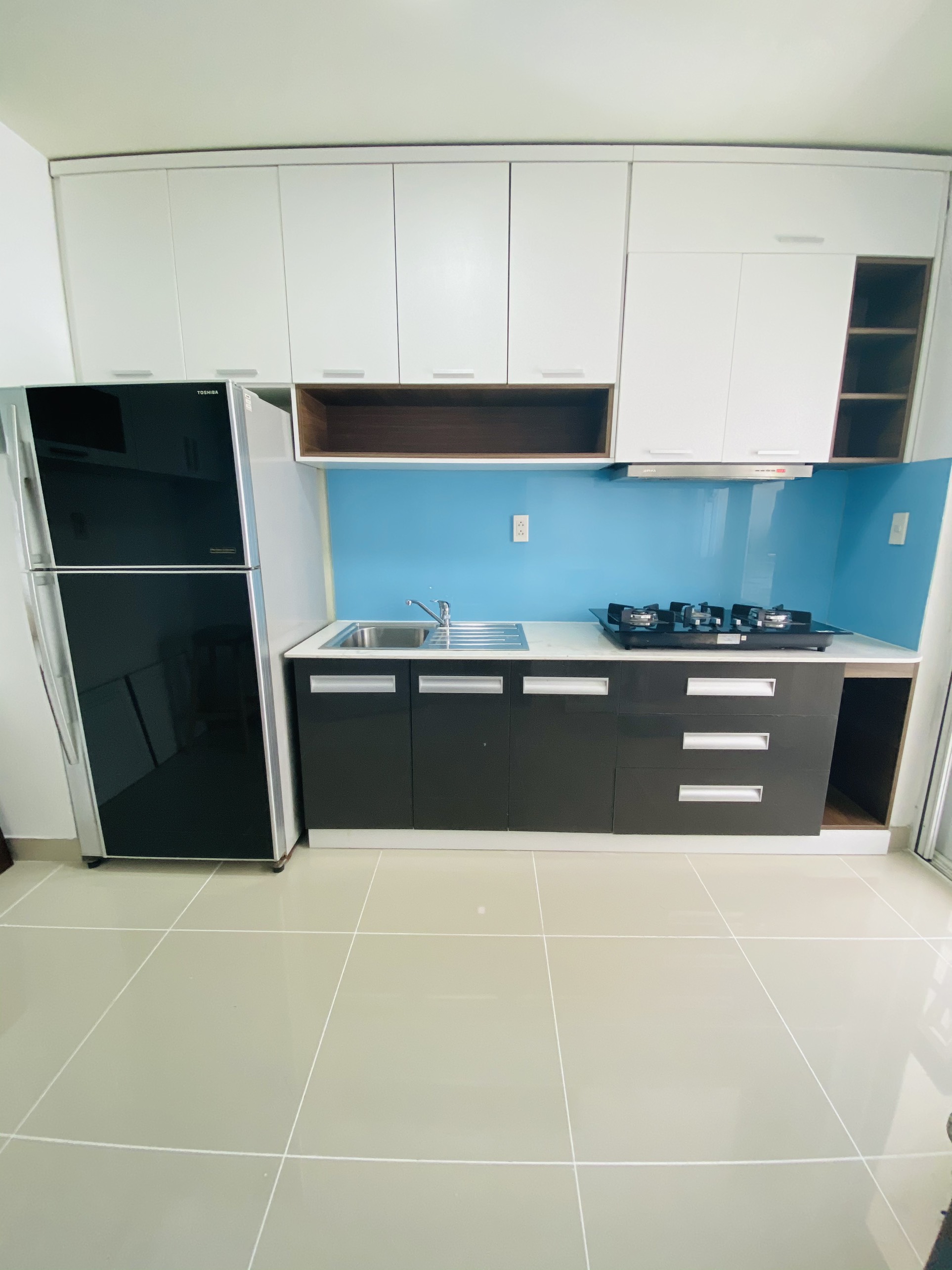 Riverside Residence Phu My Hung Apartment For Sale - District 7 6