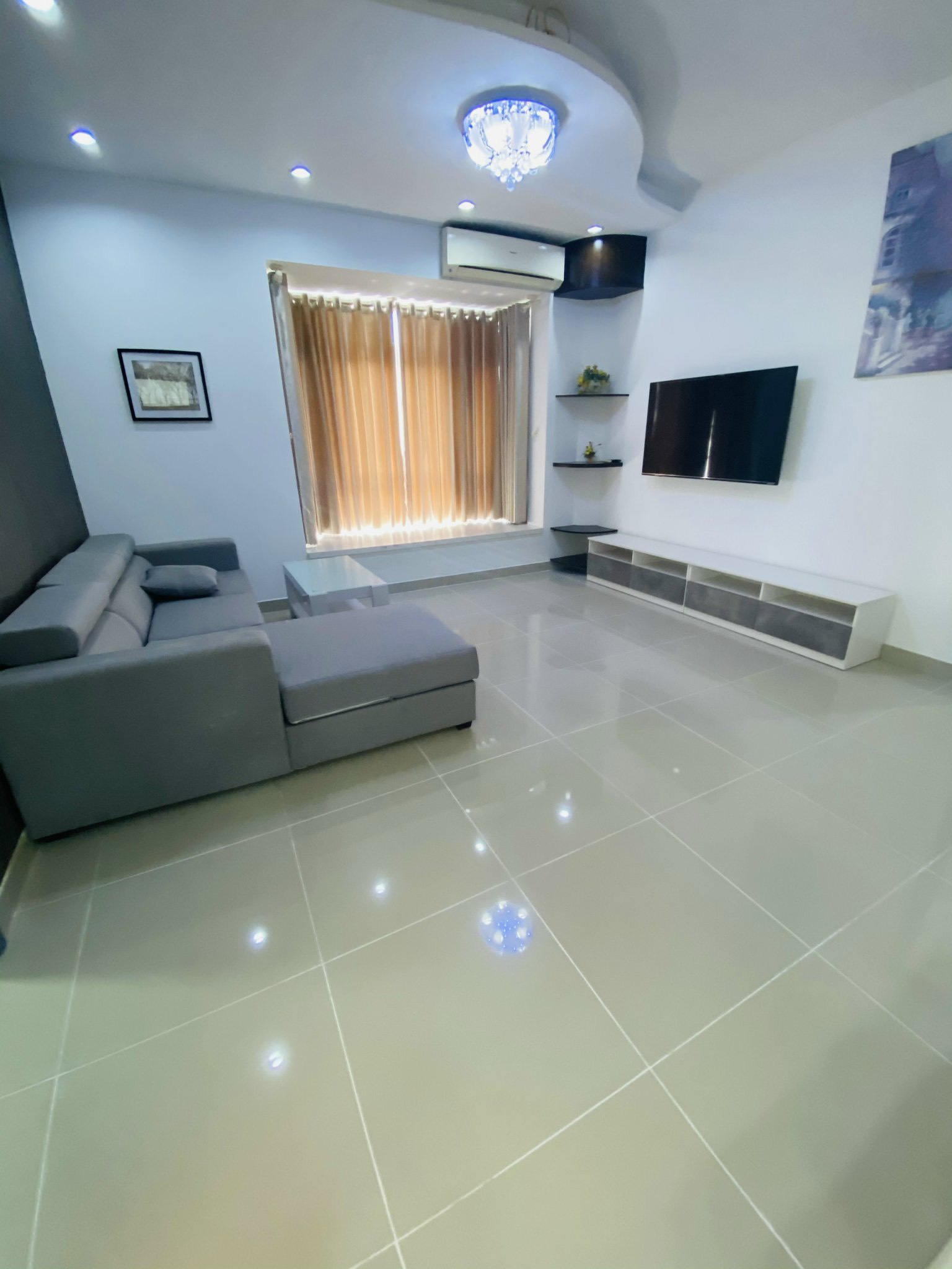 Riverside Residence Phu My Hung Apartment For Sale - District 7