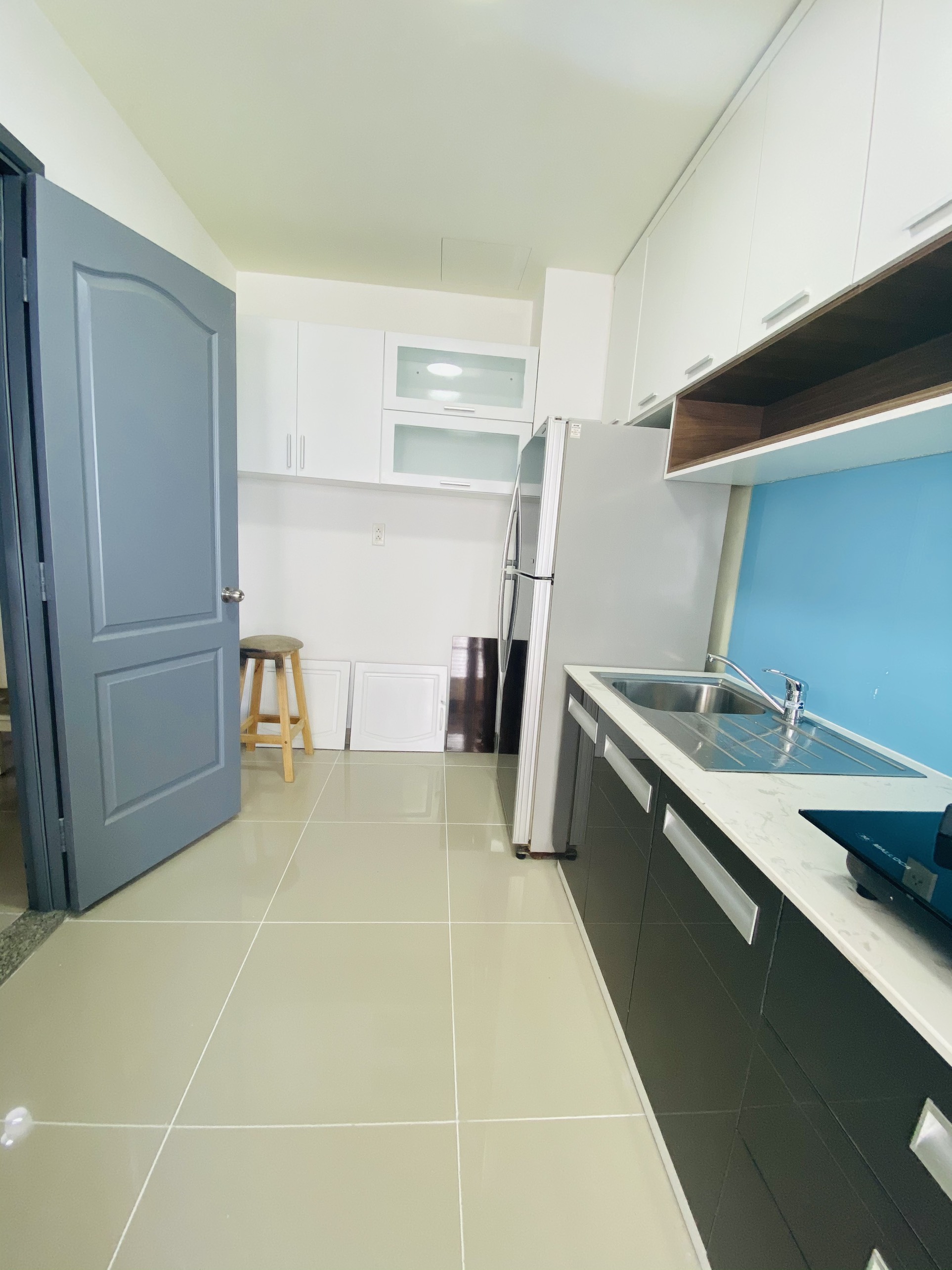 Riverside Residence Phu My Hung Apartment For Sale - District 7 4