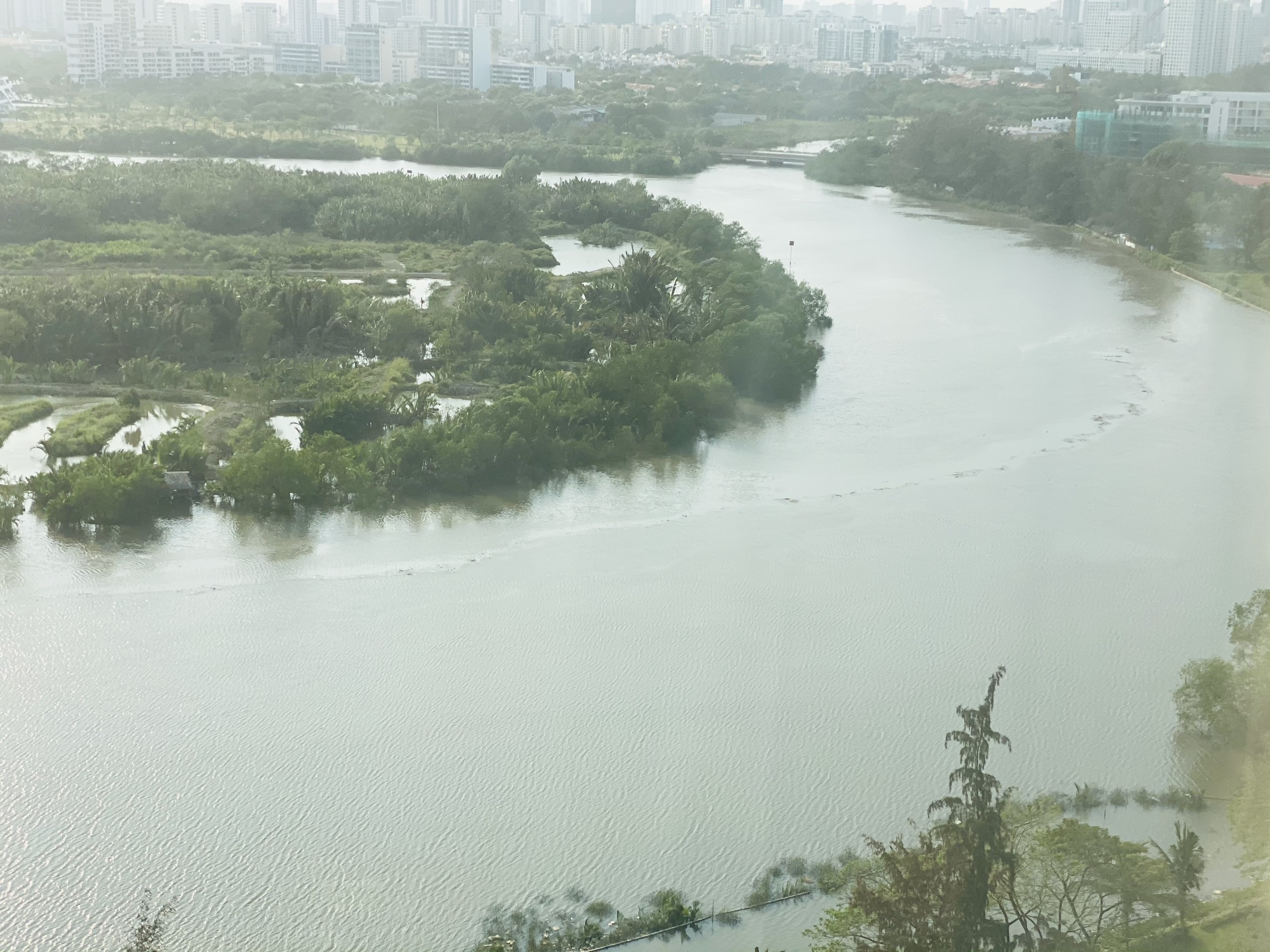Riverside Residence Phu My Hung Apartment For Sale - District 7 3