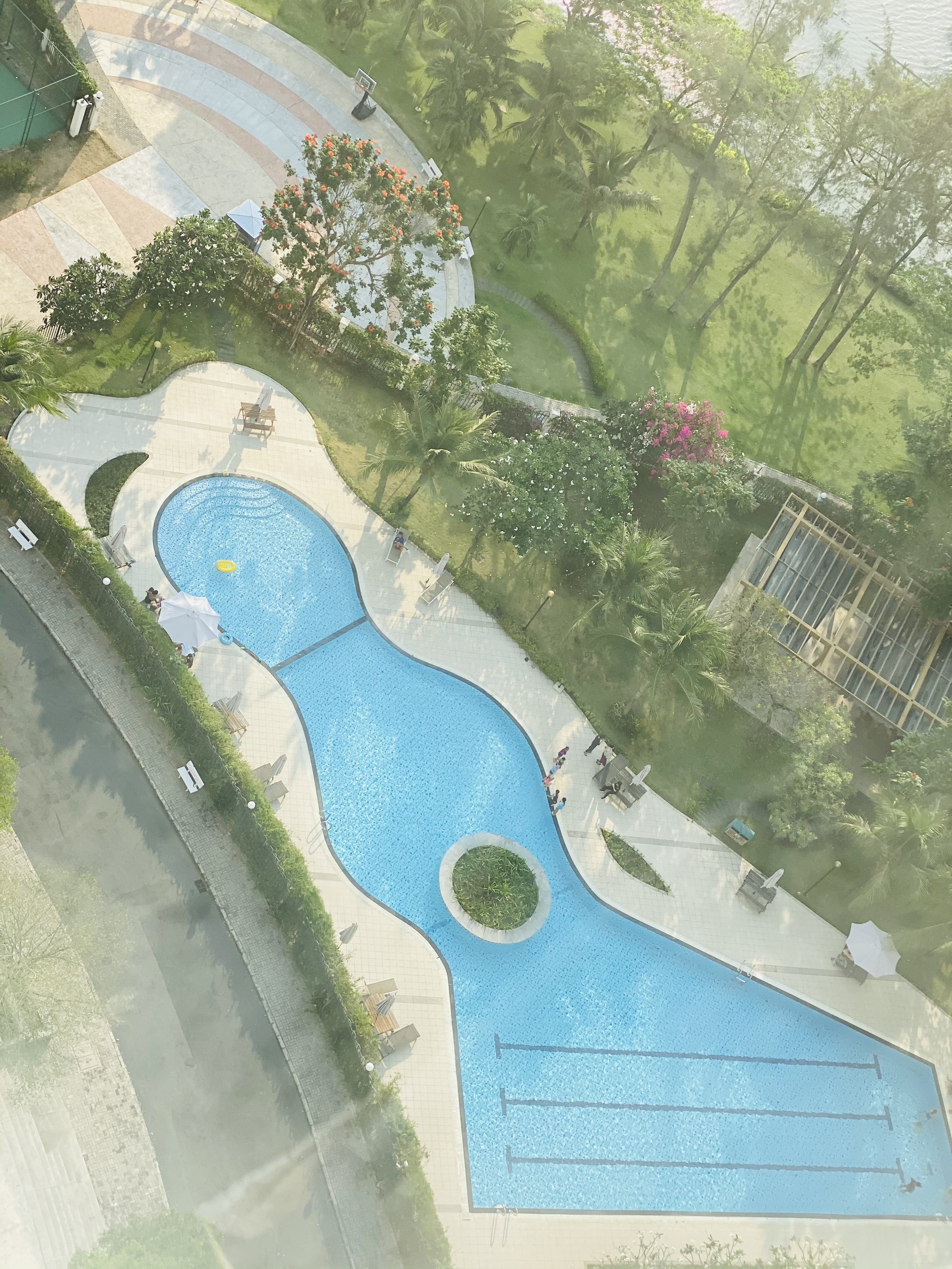 Riverside Residence Phu My Hung Apartment For Sale - District 7 2