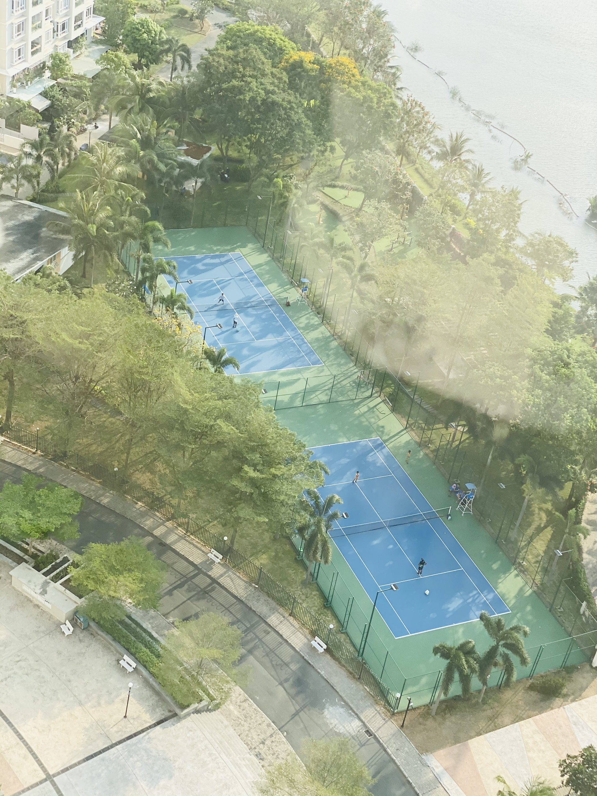 Riverside Residence Phu My Hung Apartment For Sale - District 7 1