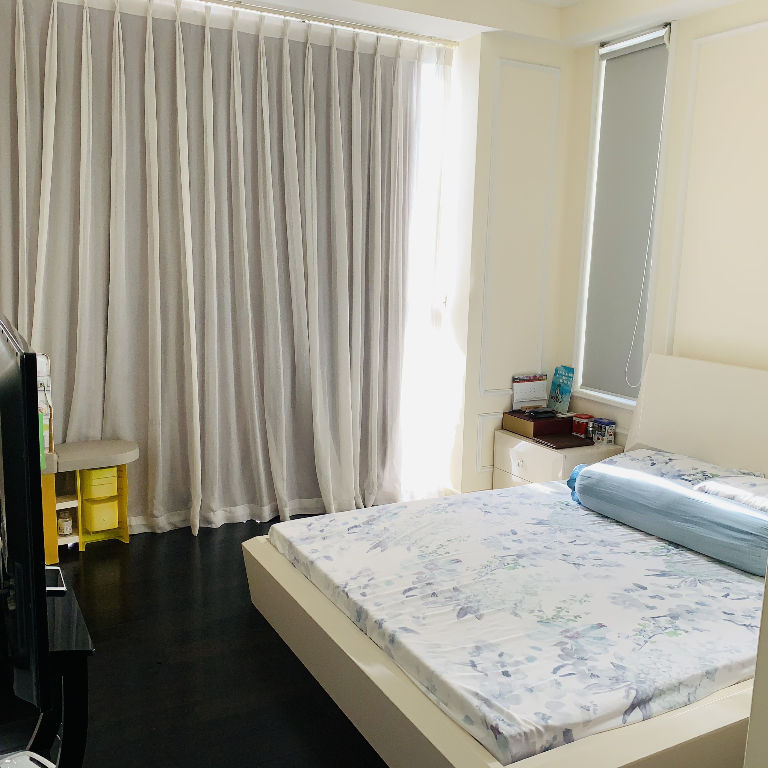 Sunrise Apartment  For Rent In District 7 3