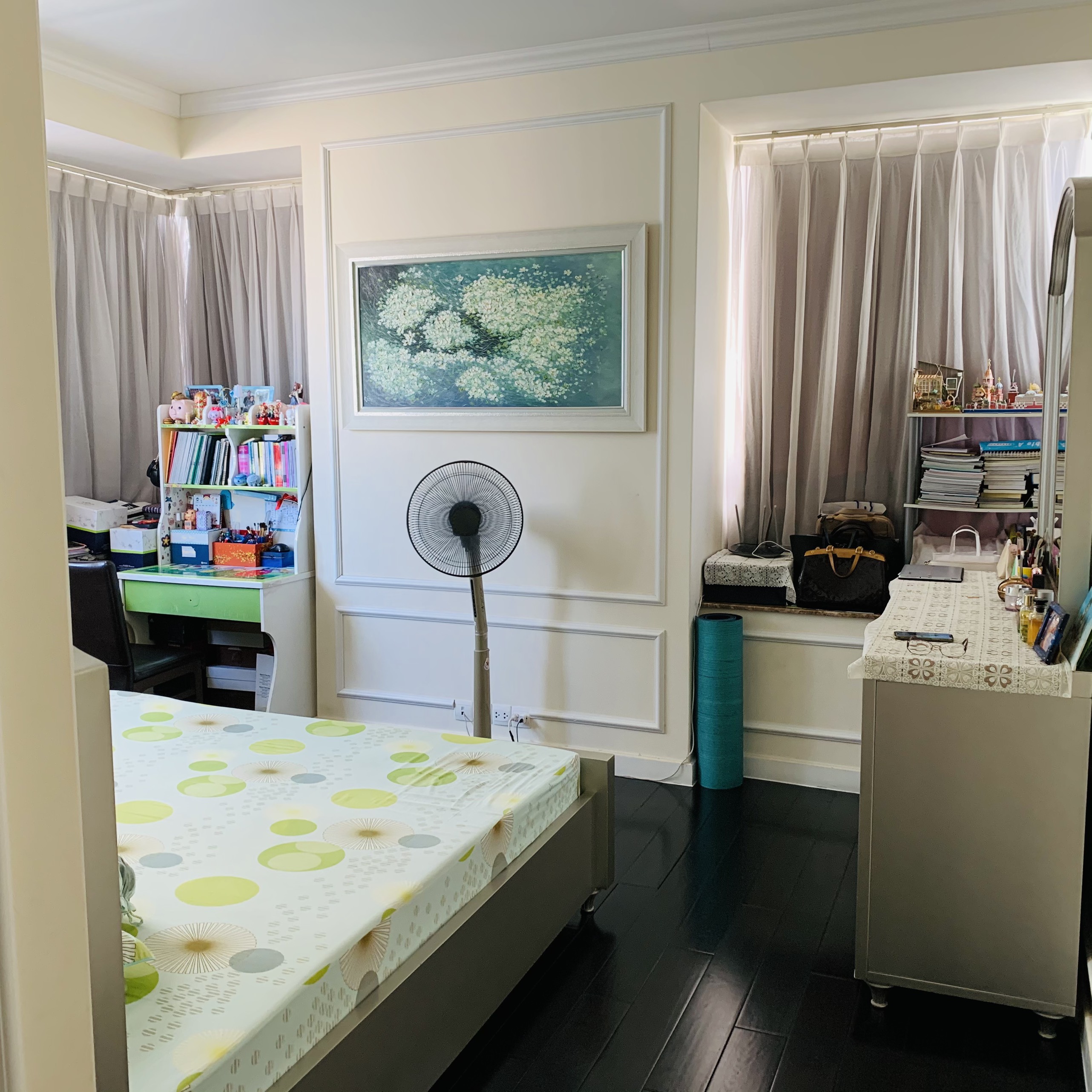 Sunrise Apartment  For Rent In District 7 2